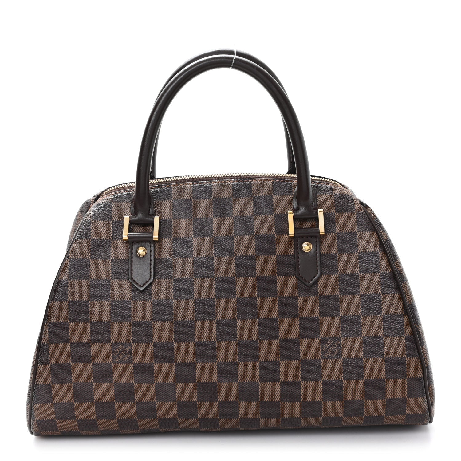 Damier Ebene Ribera MM