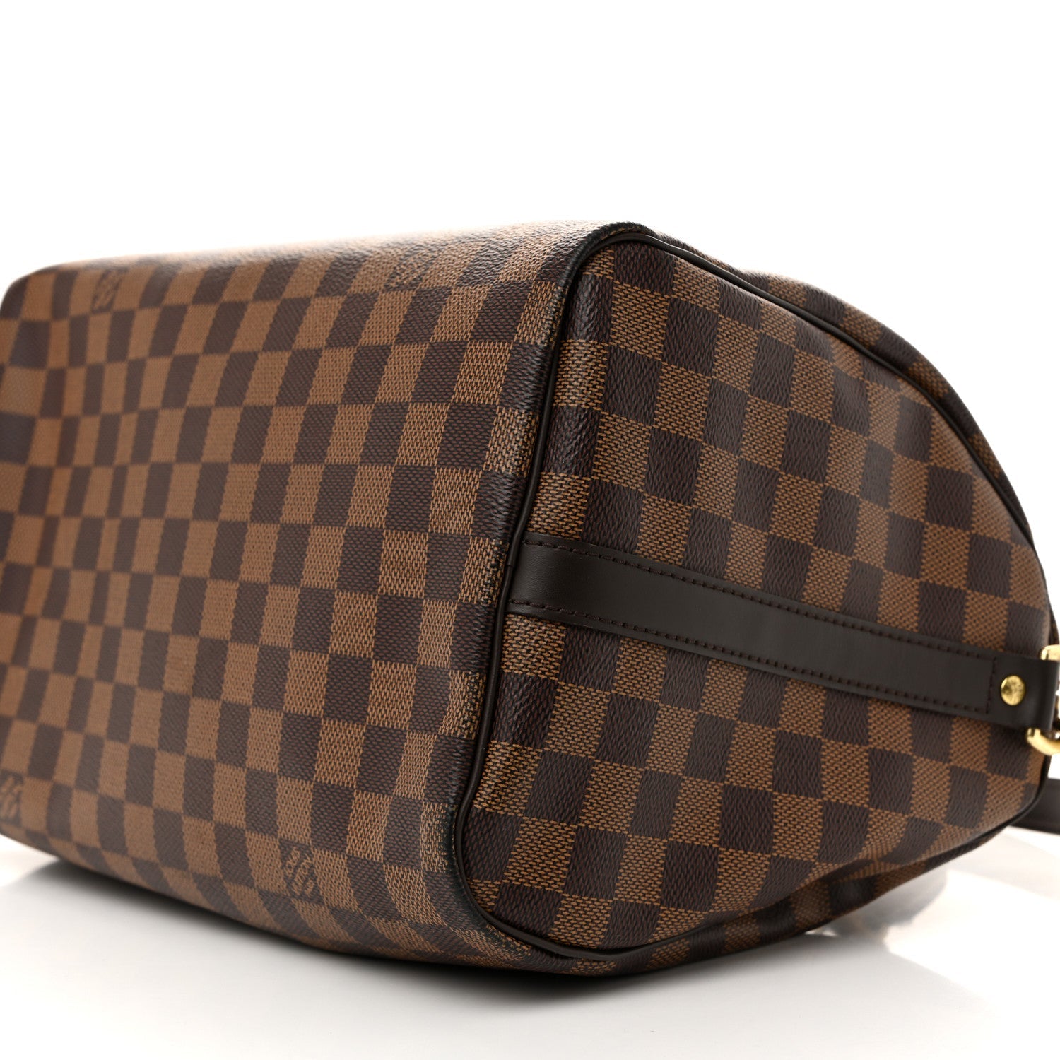 Damier Ebene Speedy Bandouliere 30