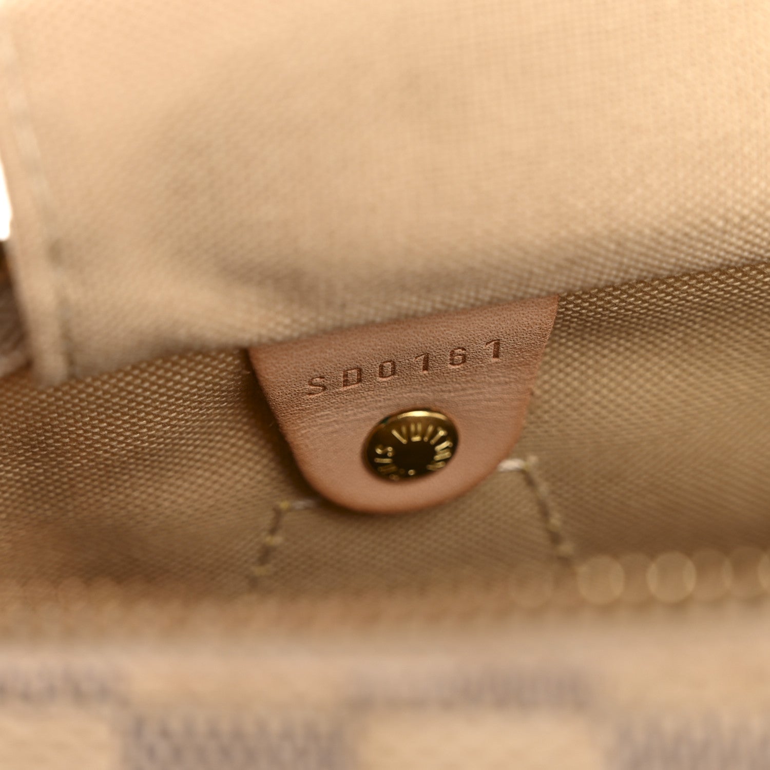 Damier Azur Speedy 30