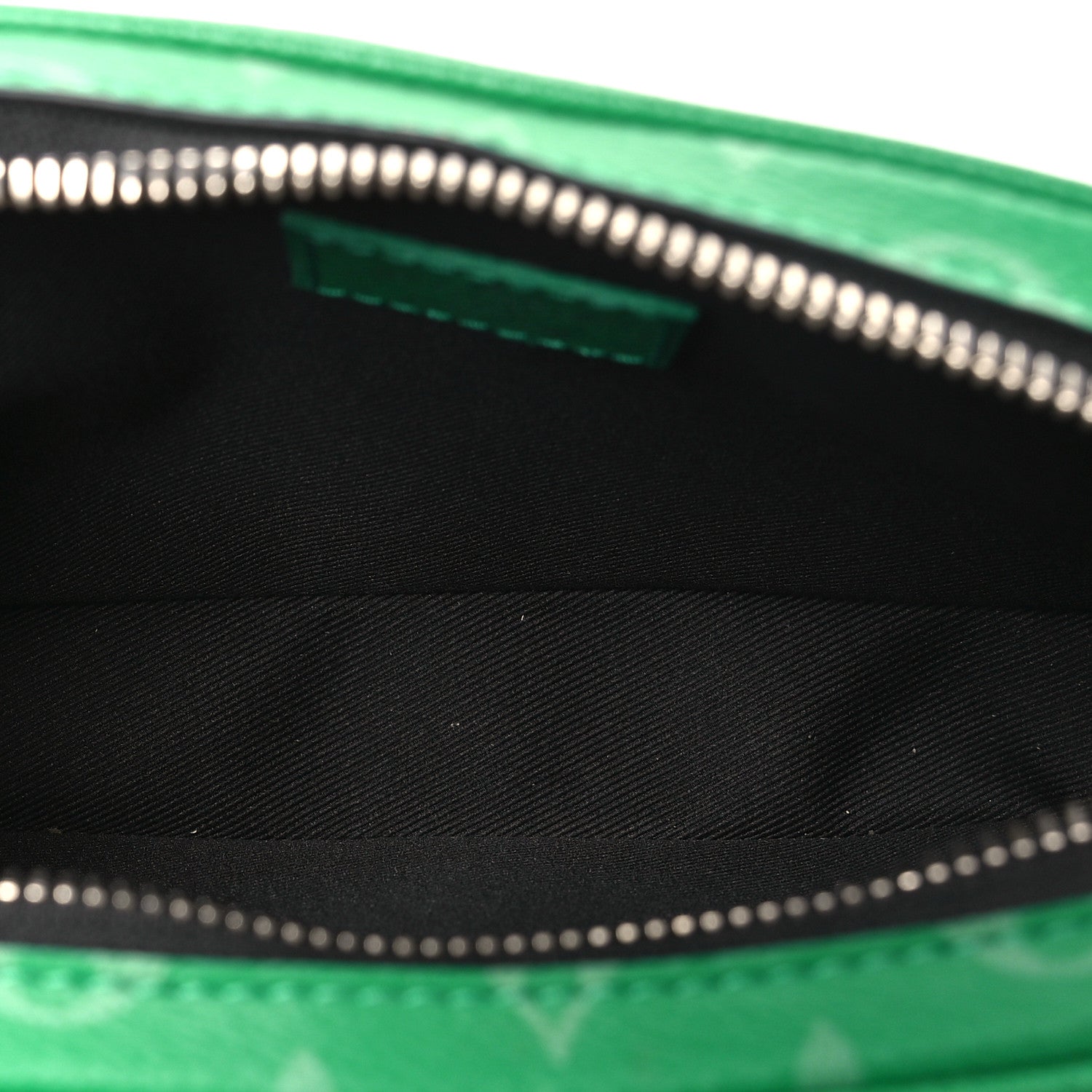 Taigarama Alpha Wearable Wallet Cactus Green