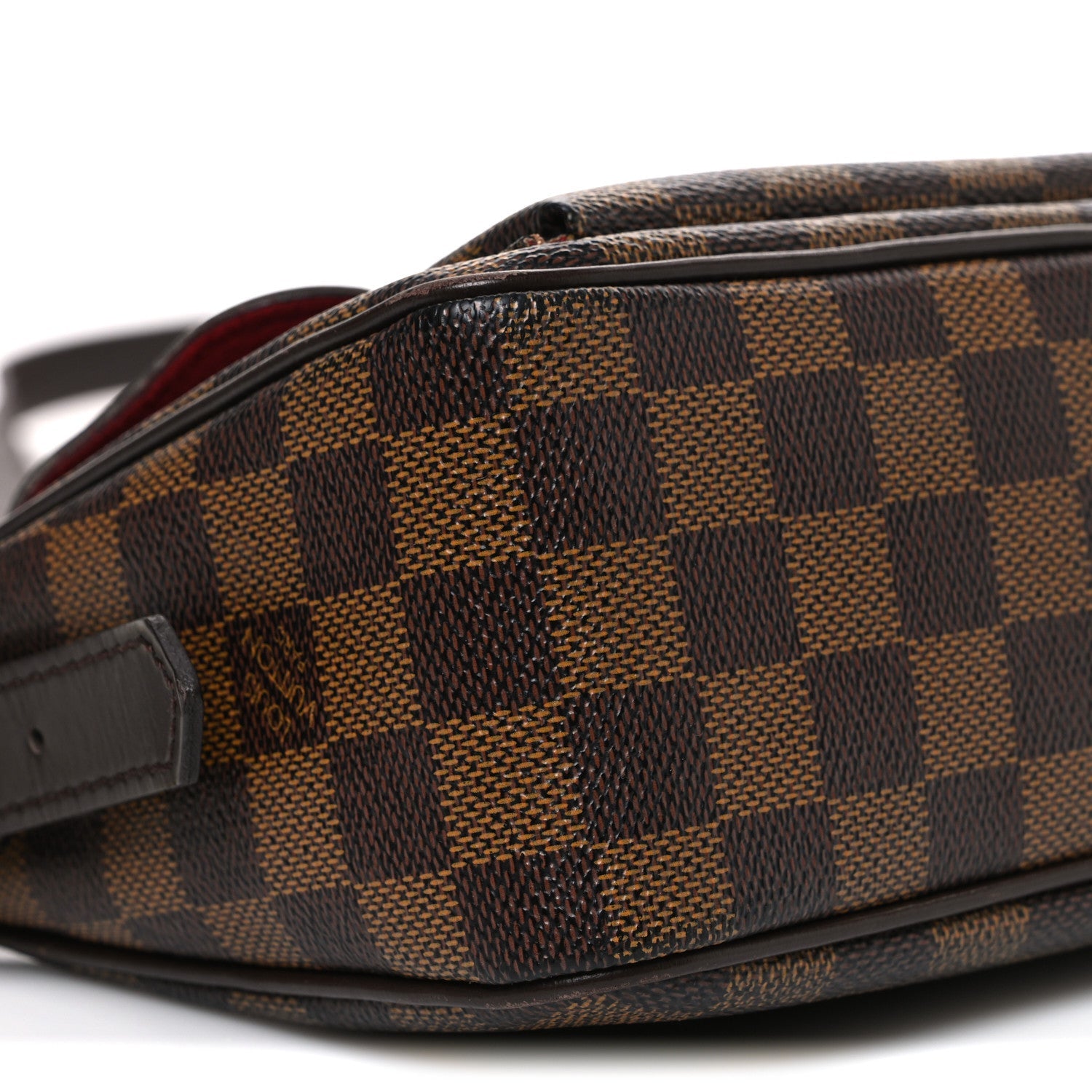 Damier Ebene Ravello GM