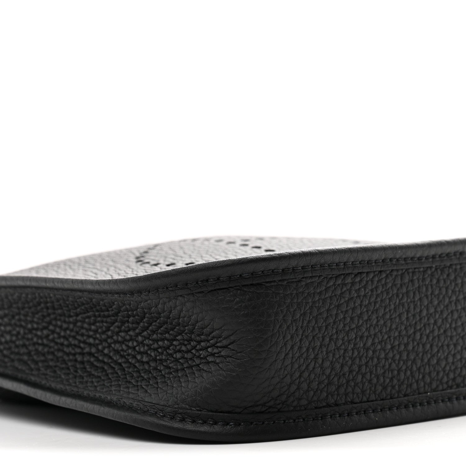 Taurillon Clemence Evelyne TPM Black