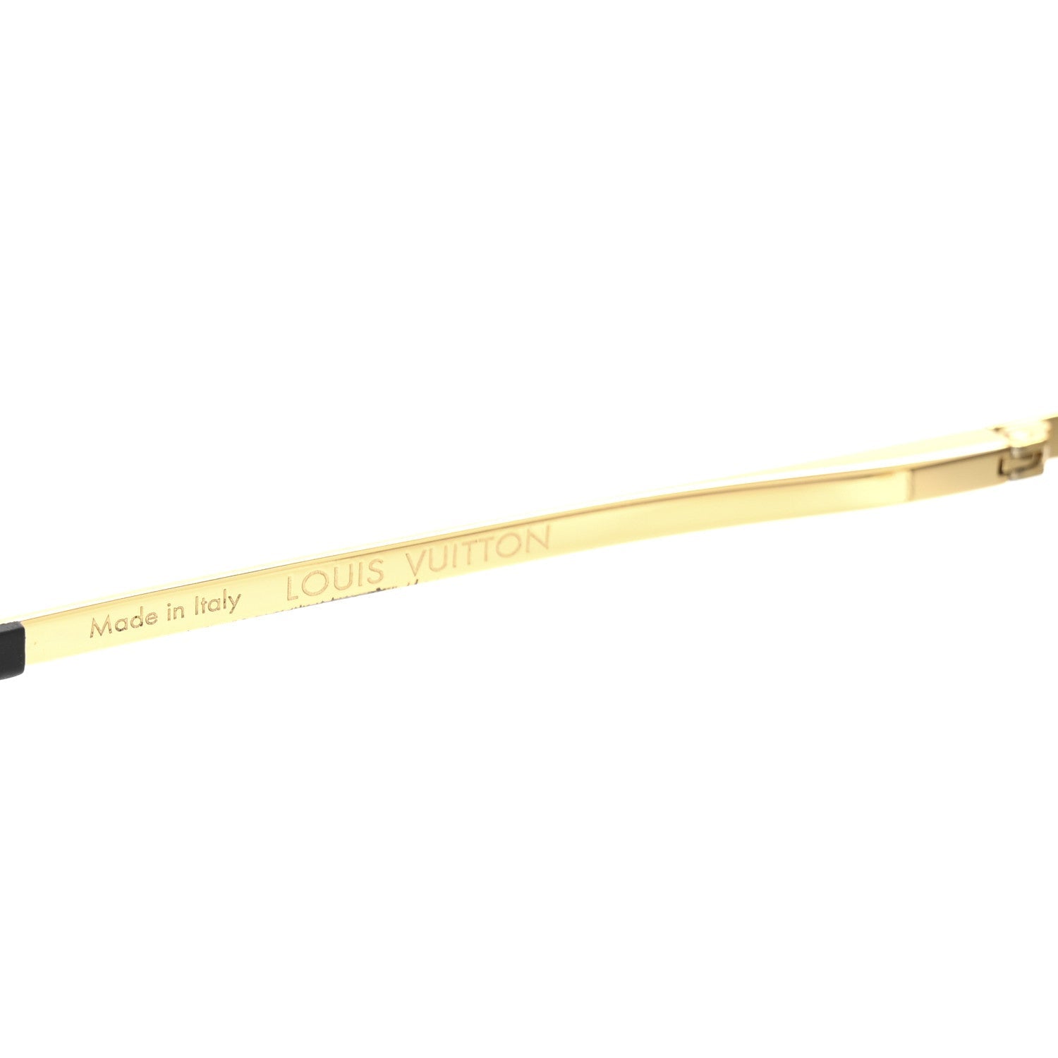 Grease Mask Sunglasses Z1045W Gold