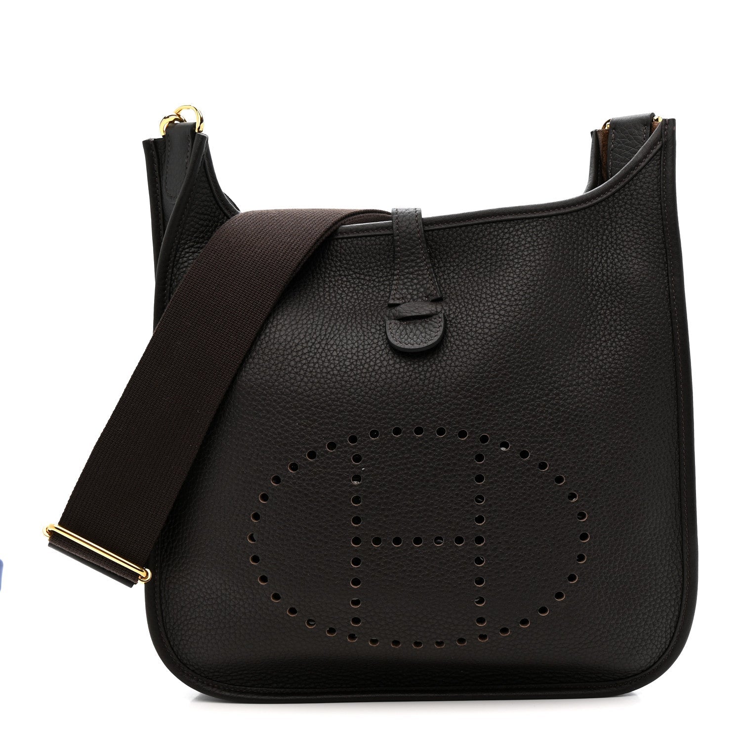 Taurillon Clemence EVELYNE III PM Ebene
