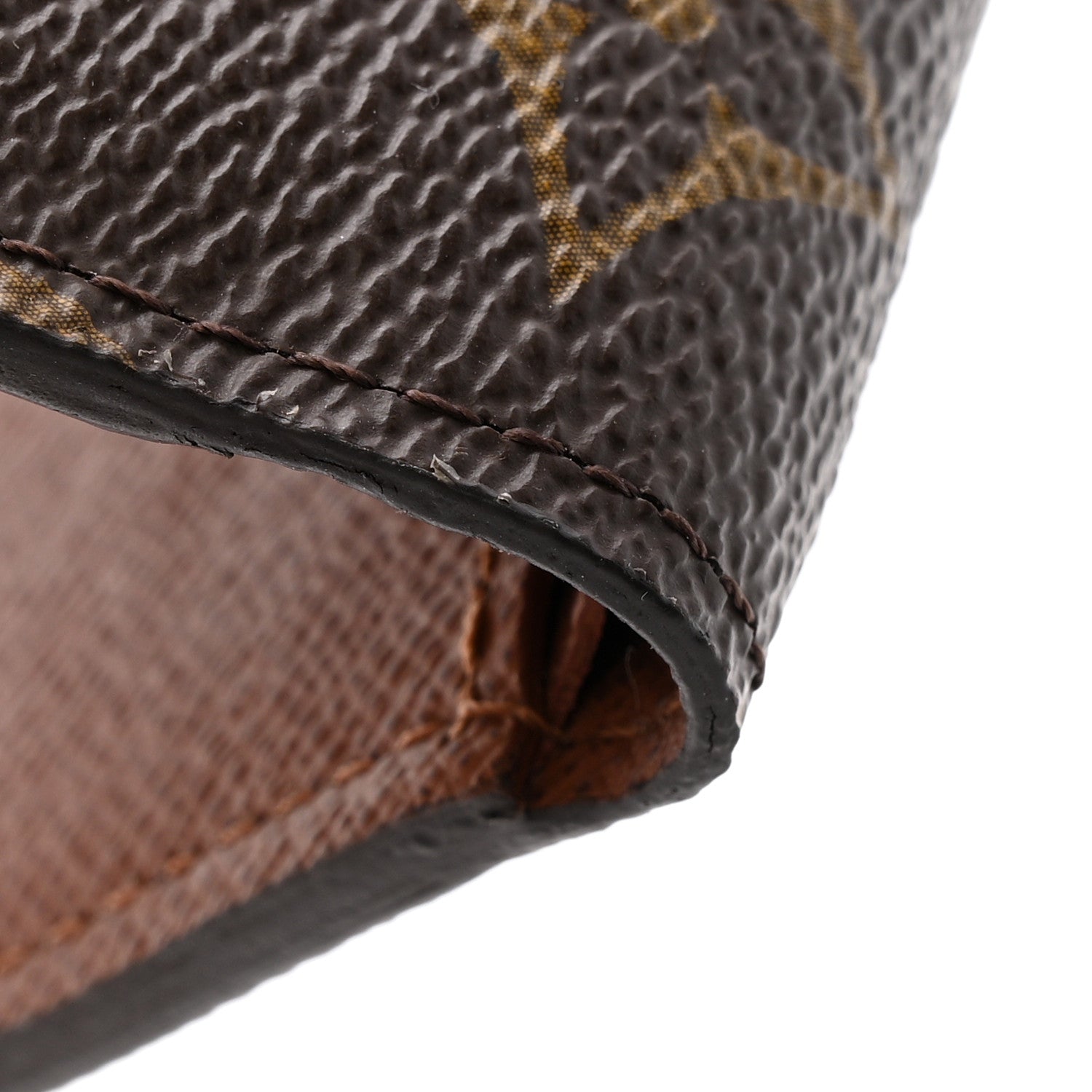 Monogram Victorine Wallet Armagnac