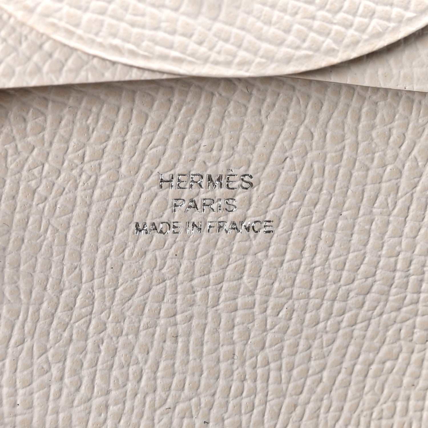 Epsom Bastia Coin Purse Mushroom