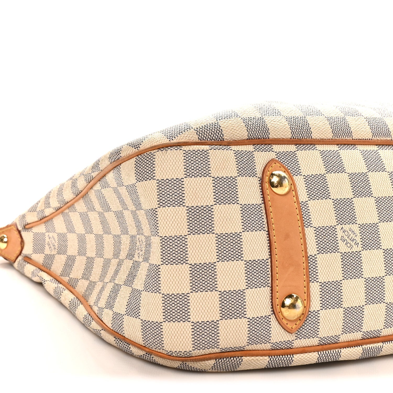 Damier Azur Siracusa GM