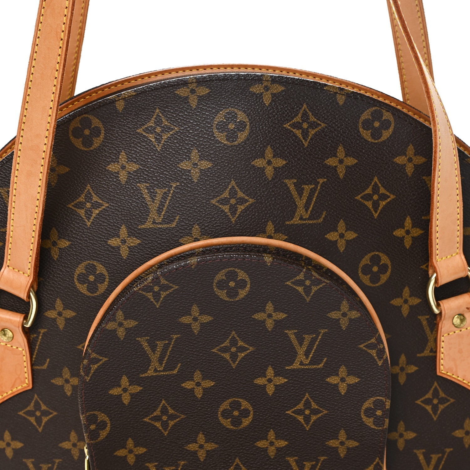 Monogram Ellipse GM Shopping Bag
