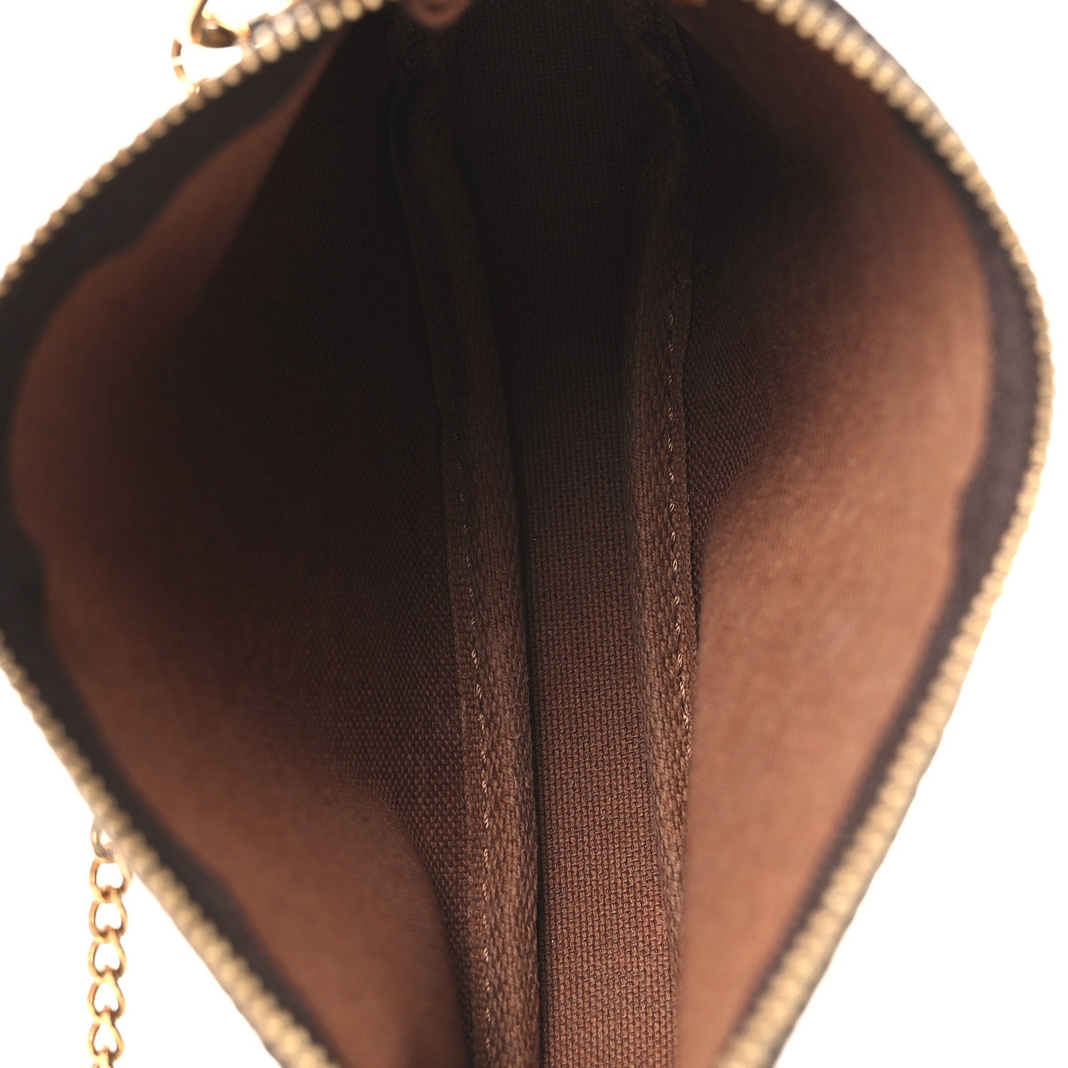 Monogram Mini Pochette Accessories