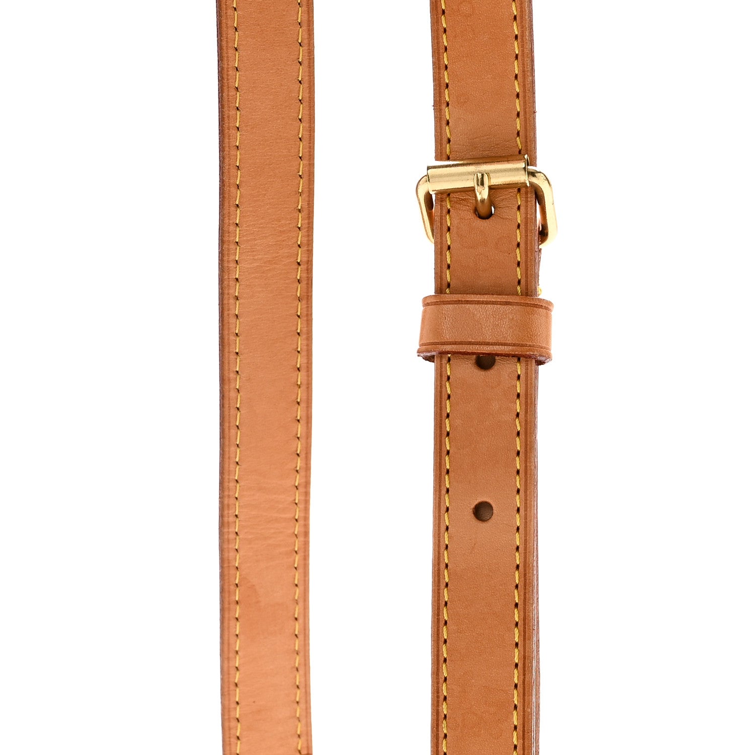 Vachetta Adjustable Speedy Bandouliere Shoulder Strap