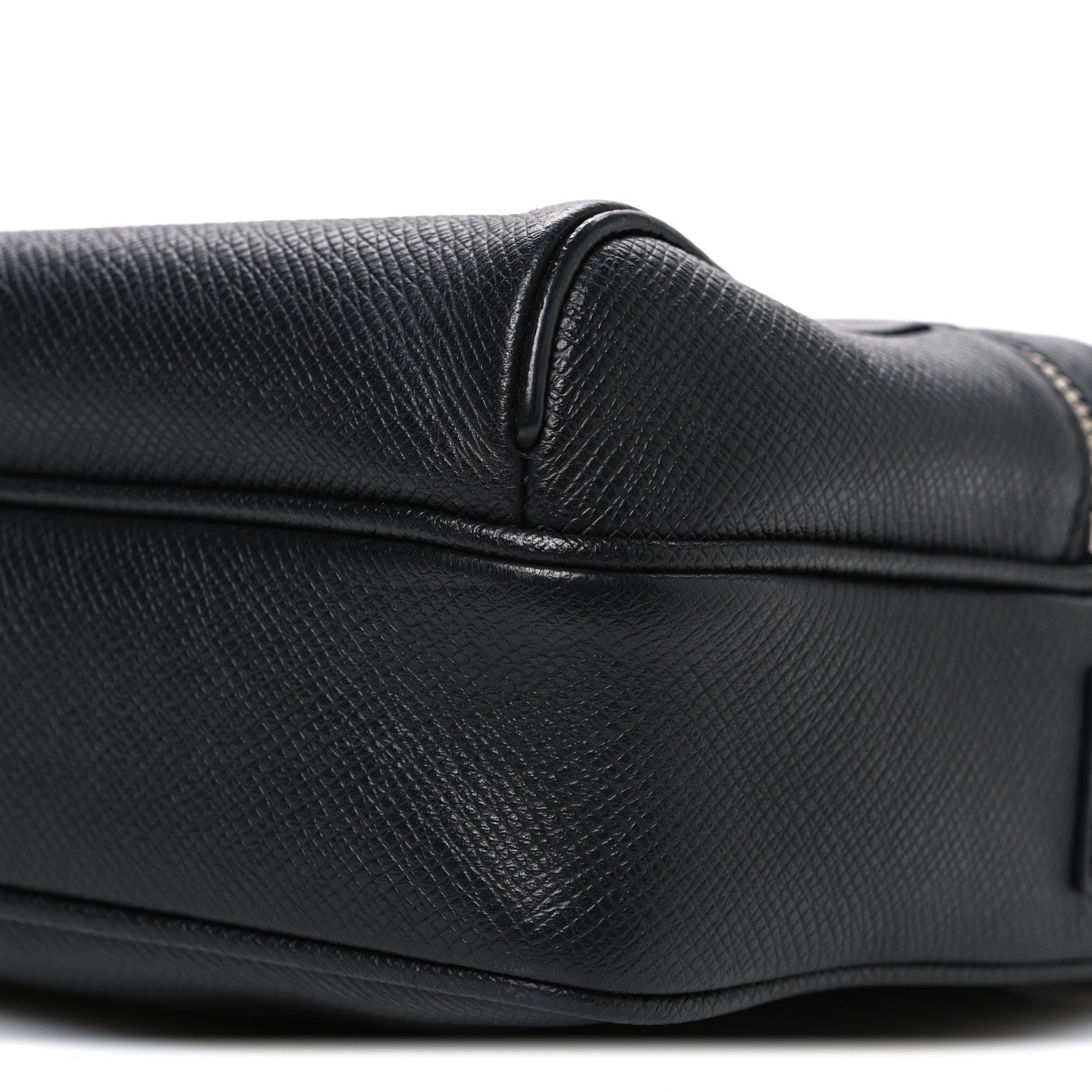 Taiga Outdoor Messenger PM  Black