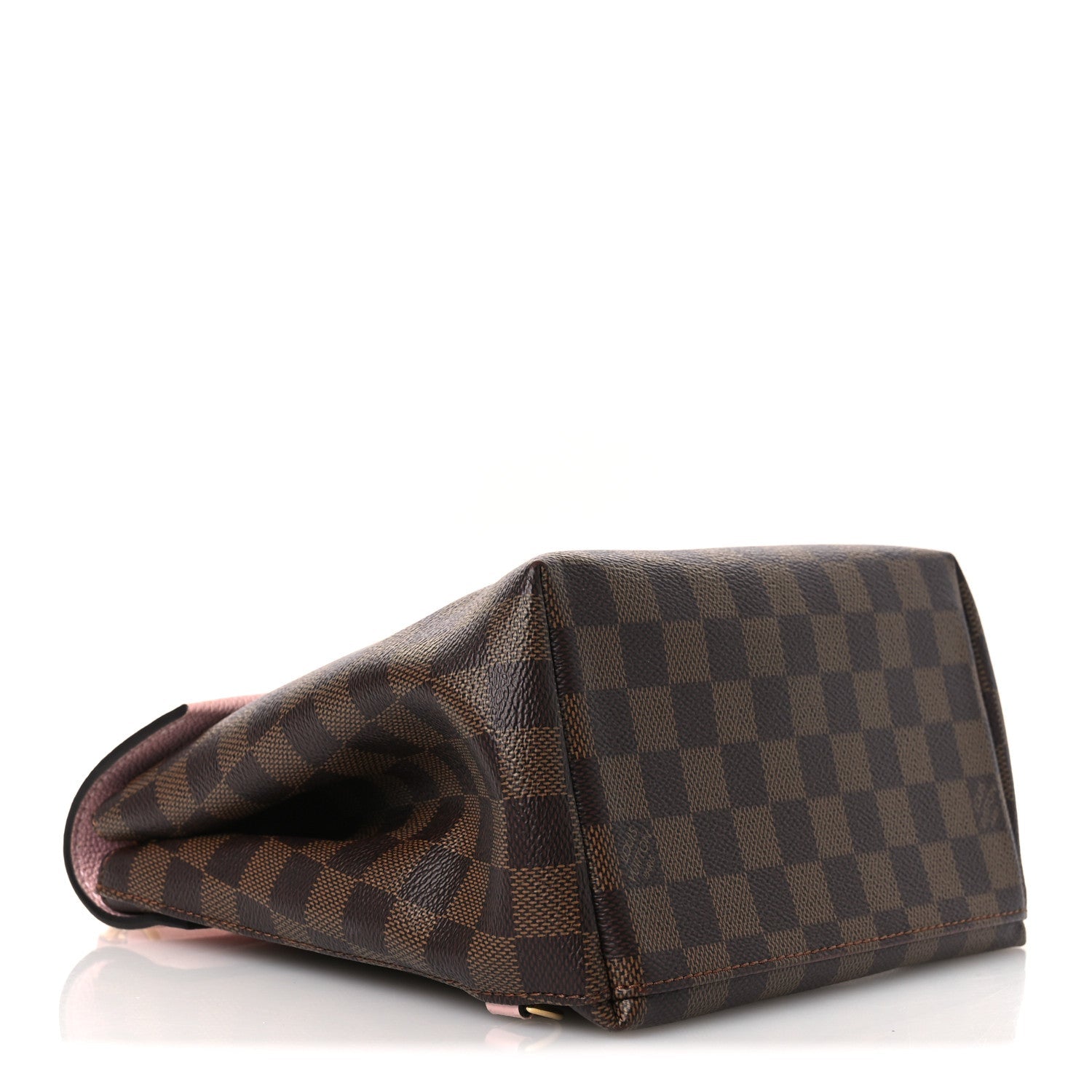 Damier Ebene Clapton Backpack Magnolia