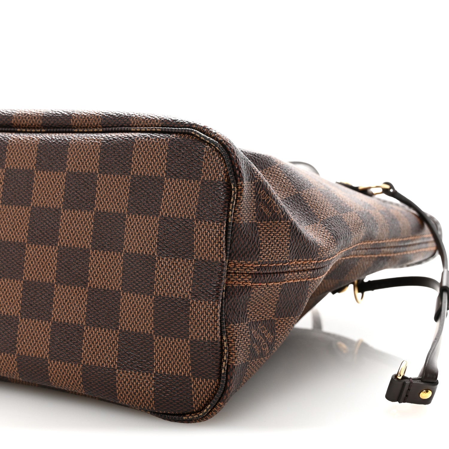 Damier Ebene Neo Neverfull PM