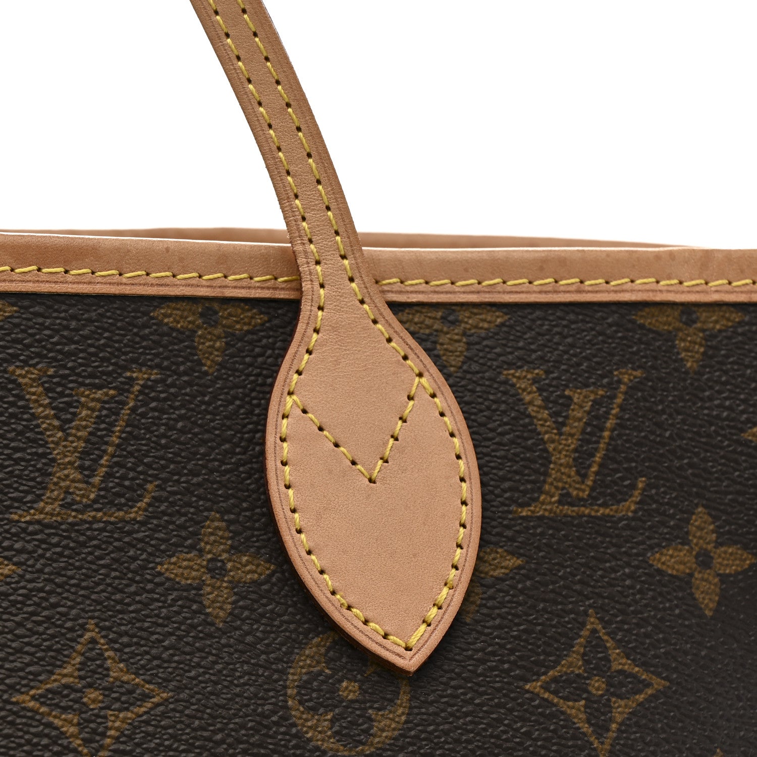 Monogram Neo Neverfull MM