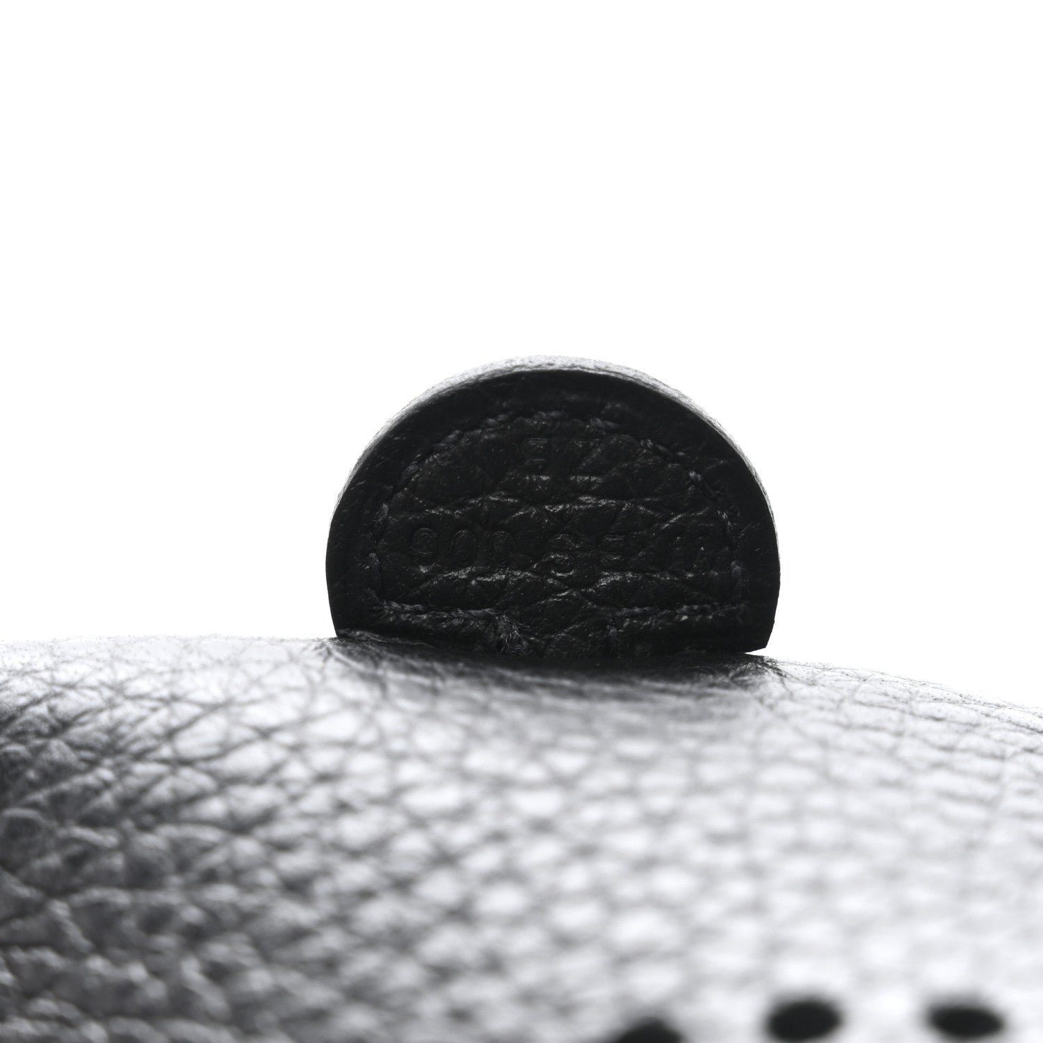 Taurillon Clemence Evelyne TPM Black