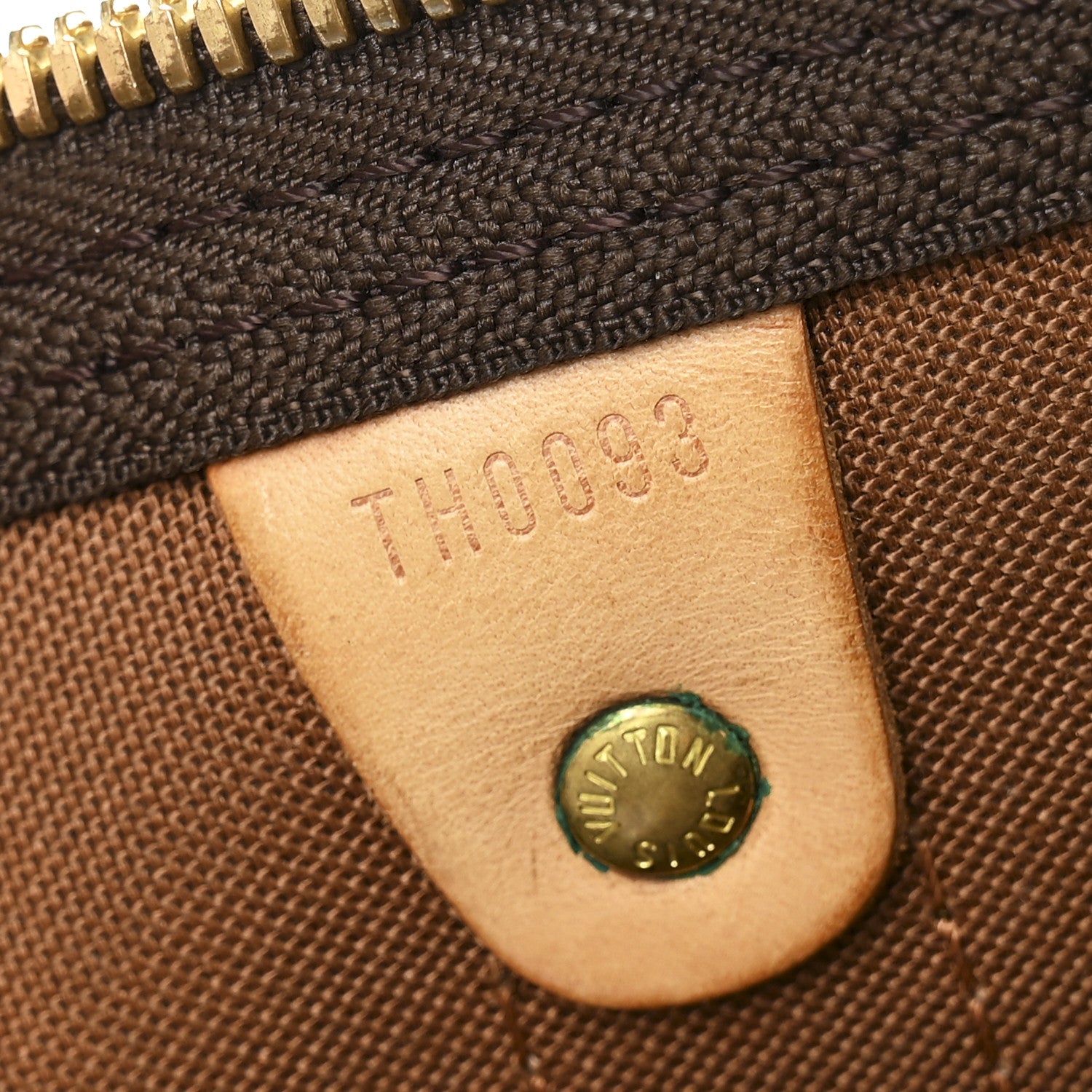 Monogram Keepall 45
