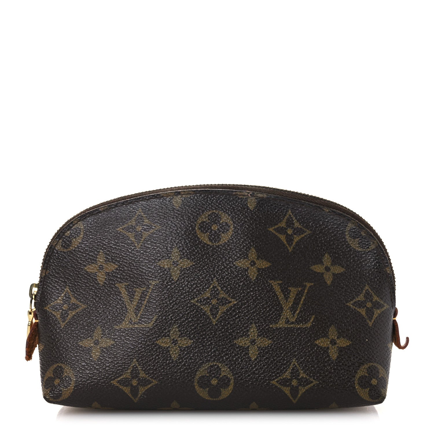 Monogram Cosmetic Pouch