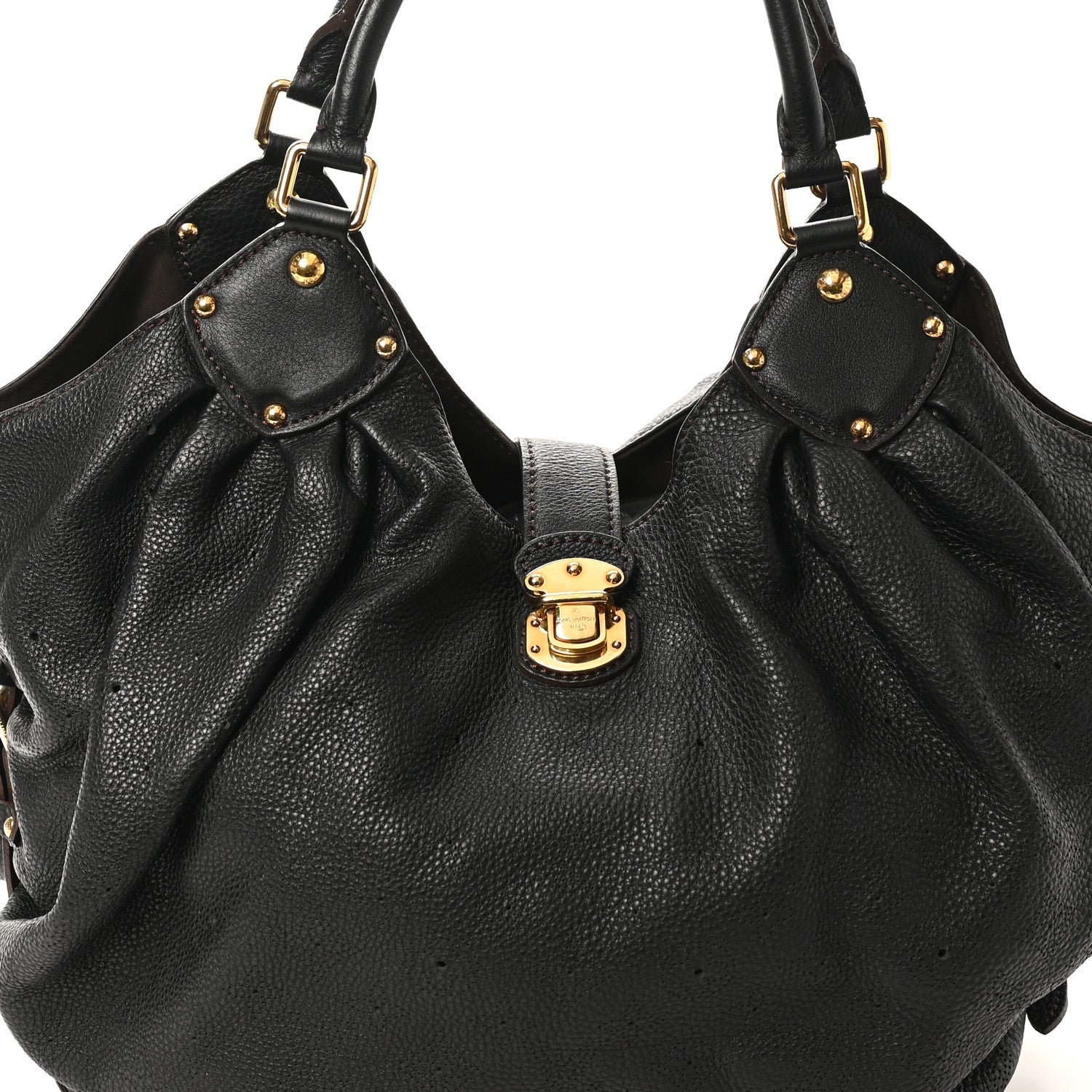 Mahina L Black