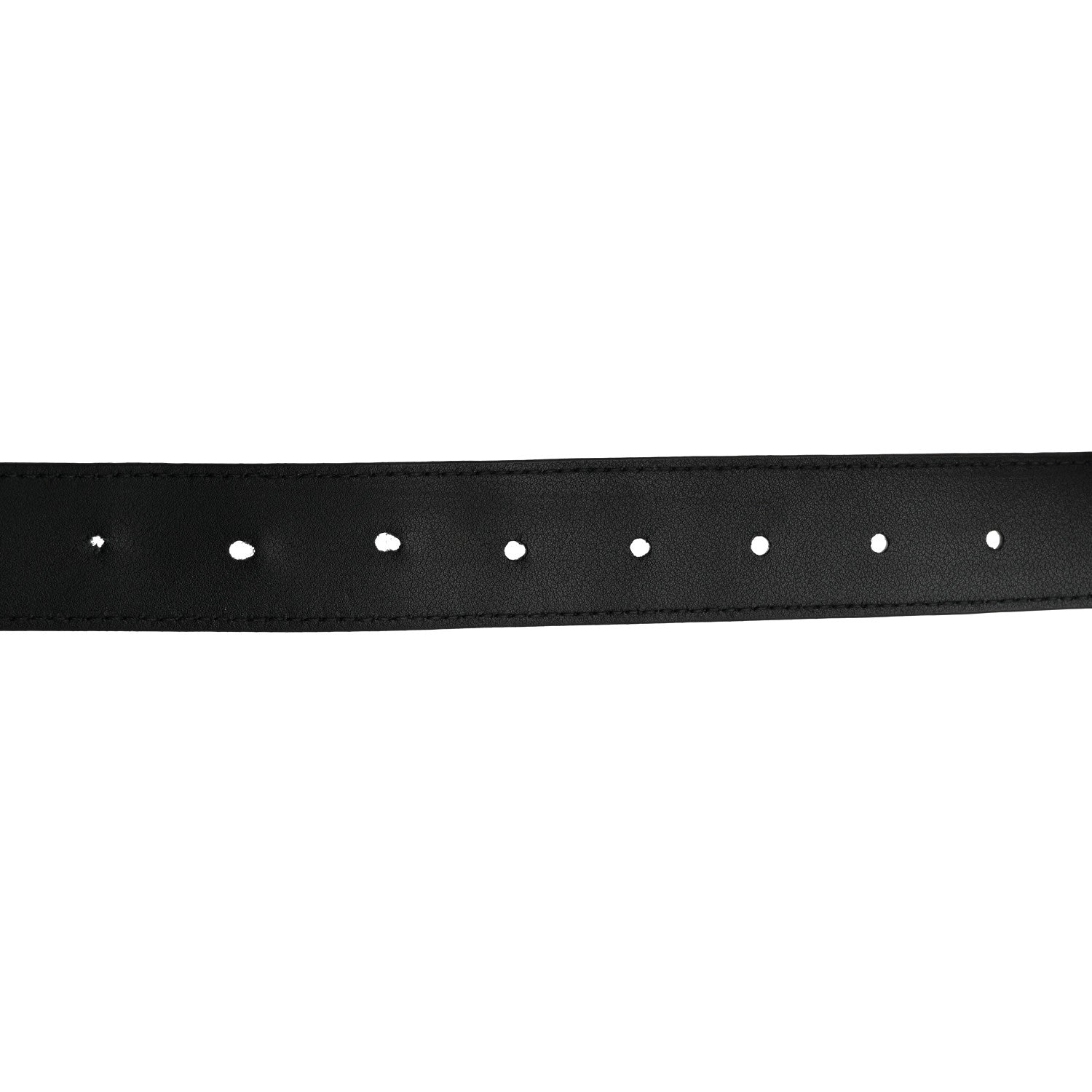 Calfskin Double G 30mm Belt 90 36 Black