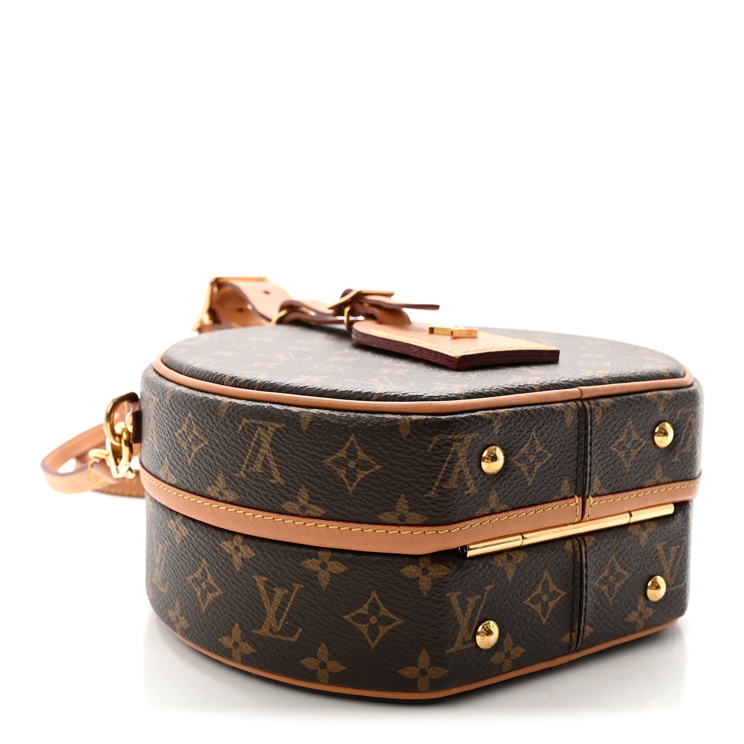 Monogram Petite Boite Chapeau