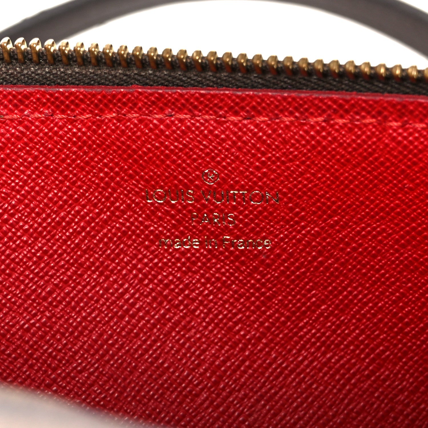 Damier Ebene Papillon 26