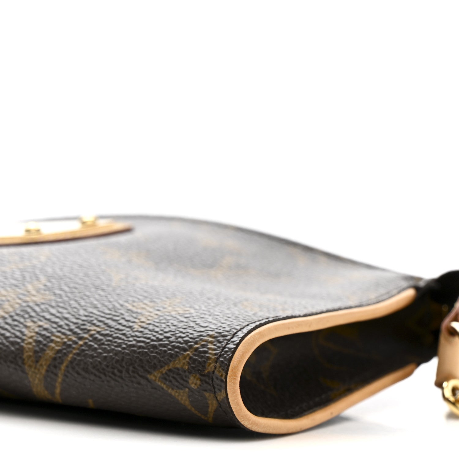 Monogram Sophie Clutch