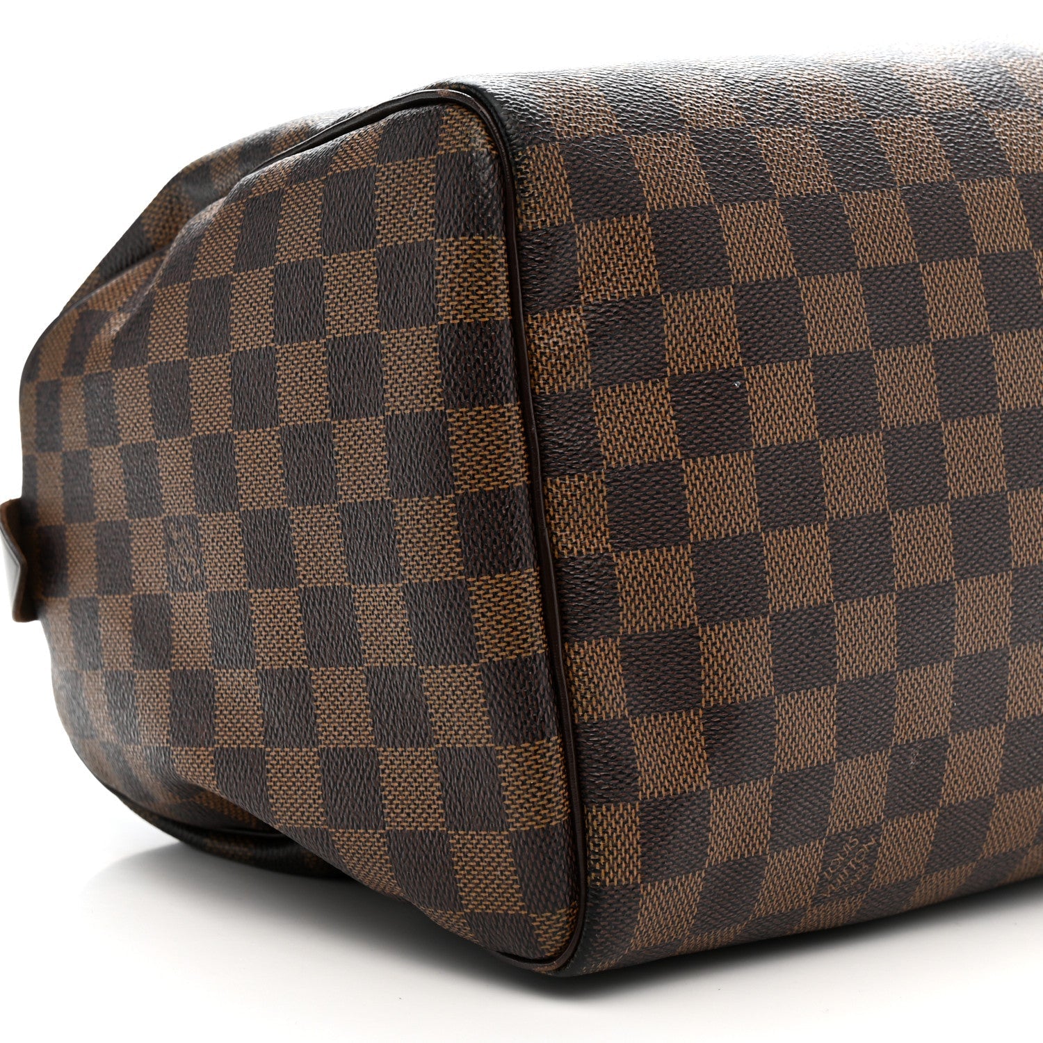 Damier Ebene Speedy 30