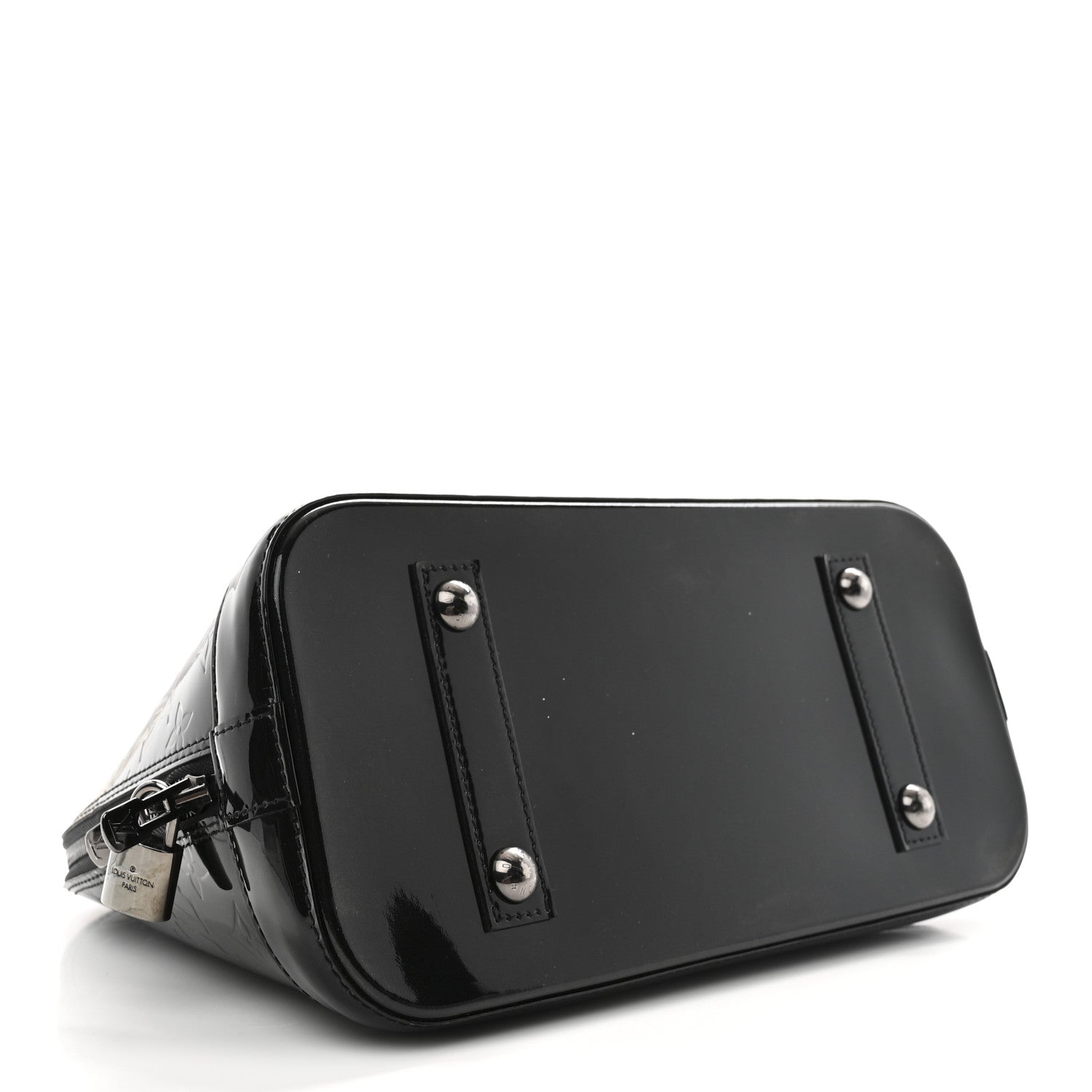 Vernis Alma PM Black