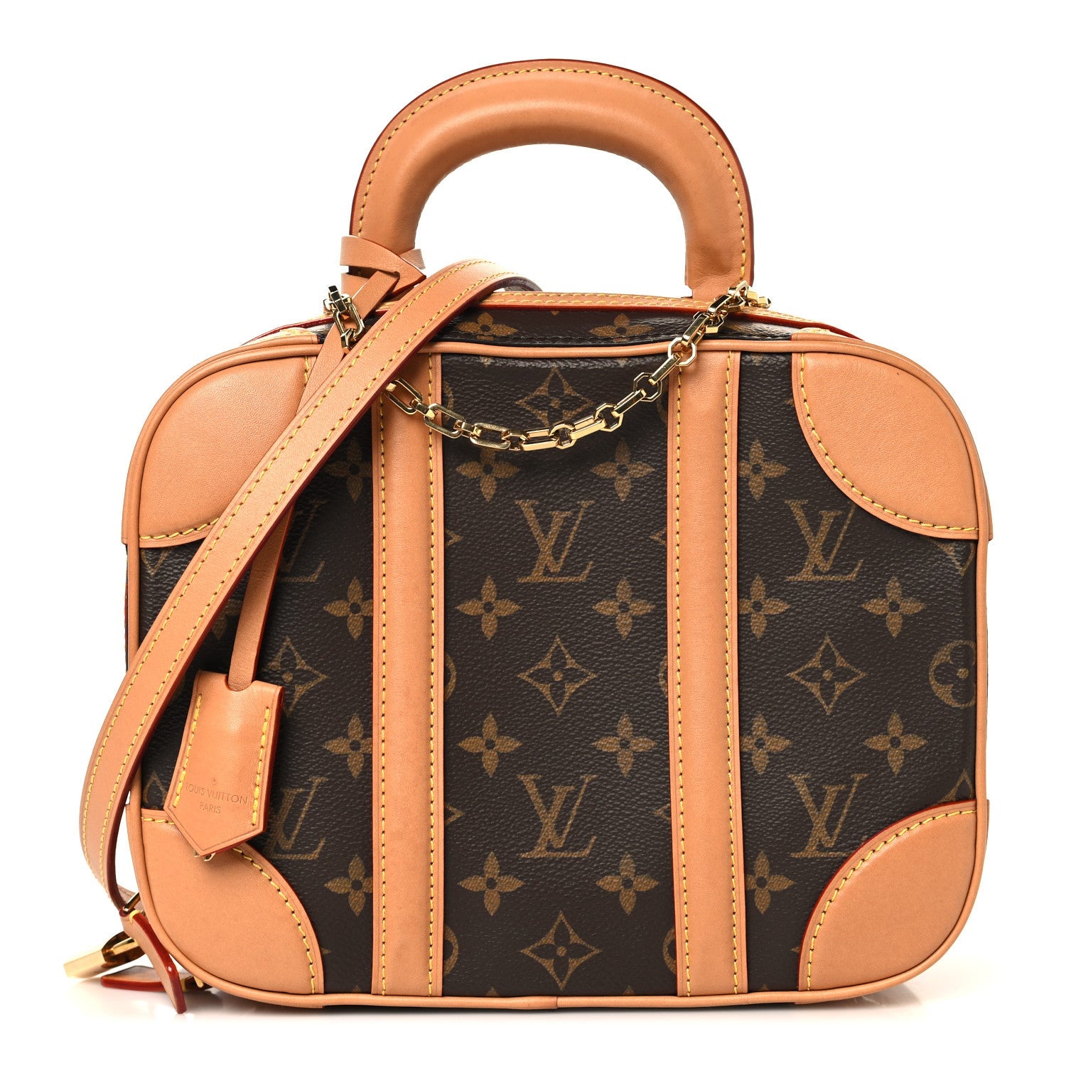 Monogram Valisette PM