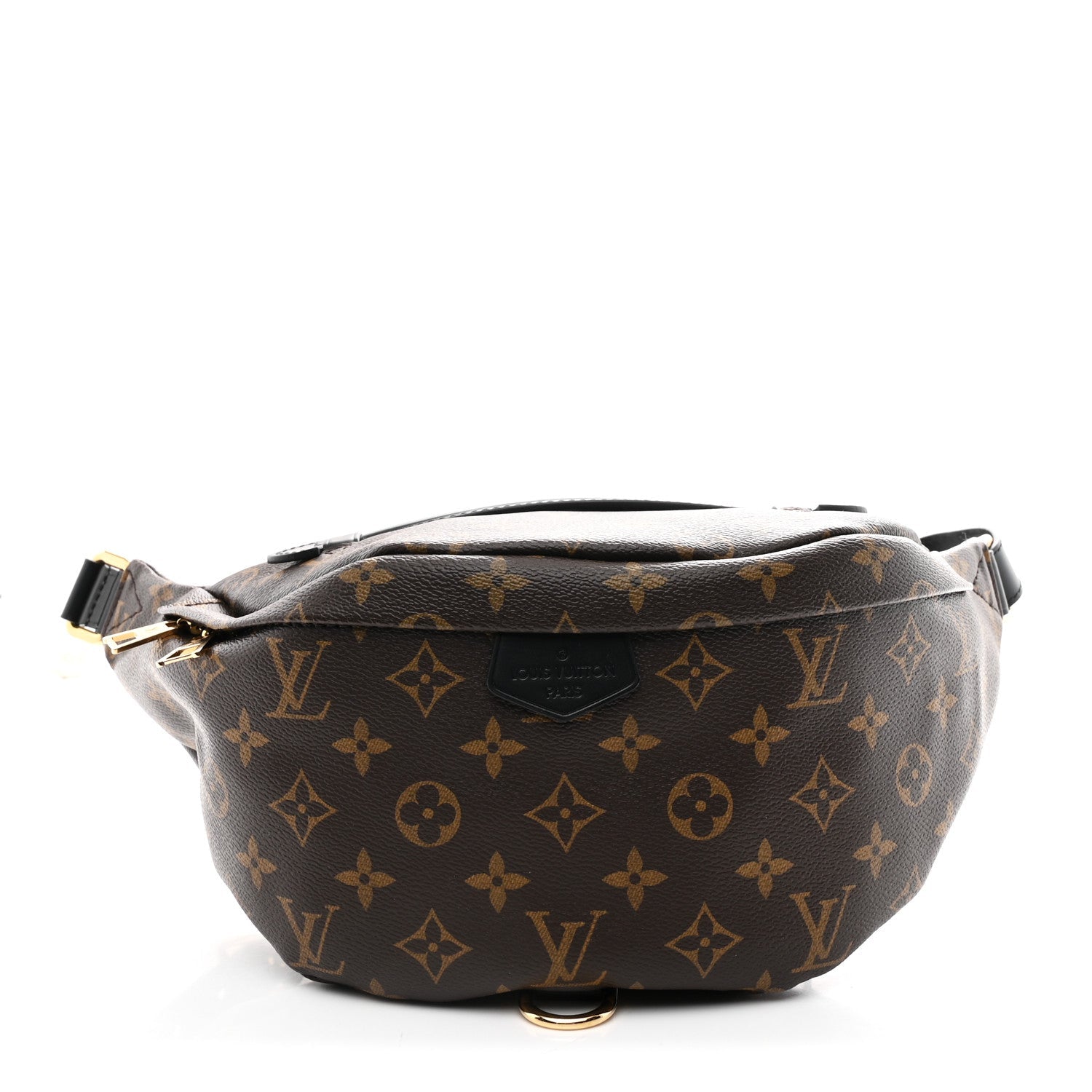 Monogram My LV World Tour Bumbag