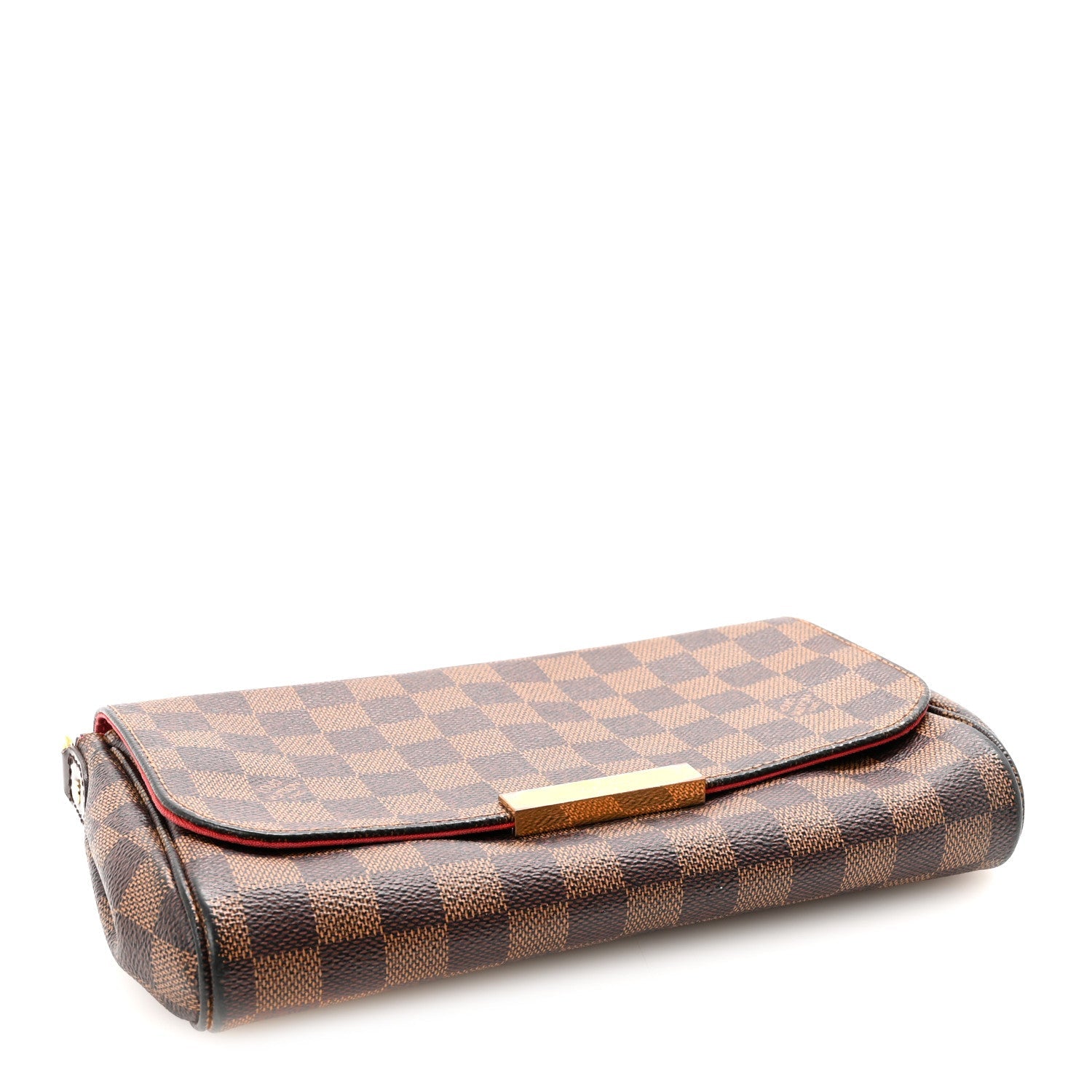Damier Ebene Favorite MM