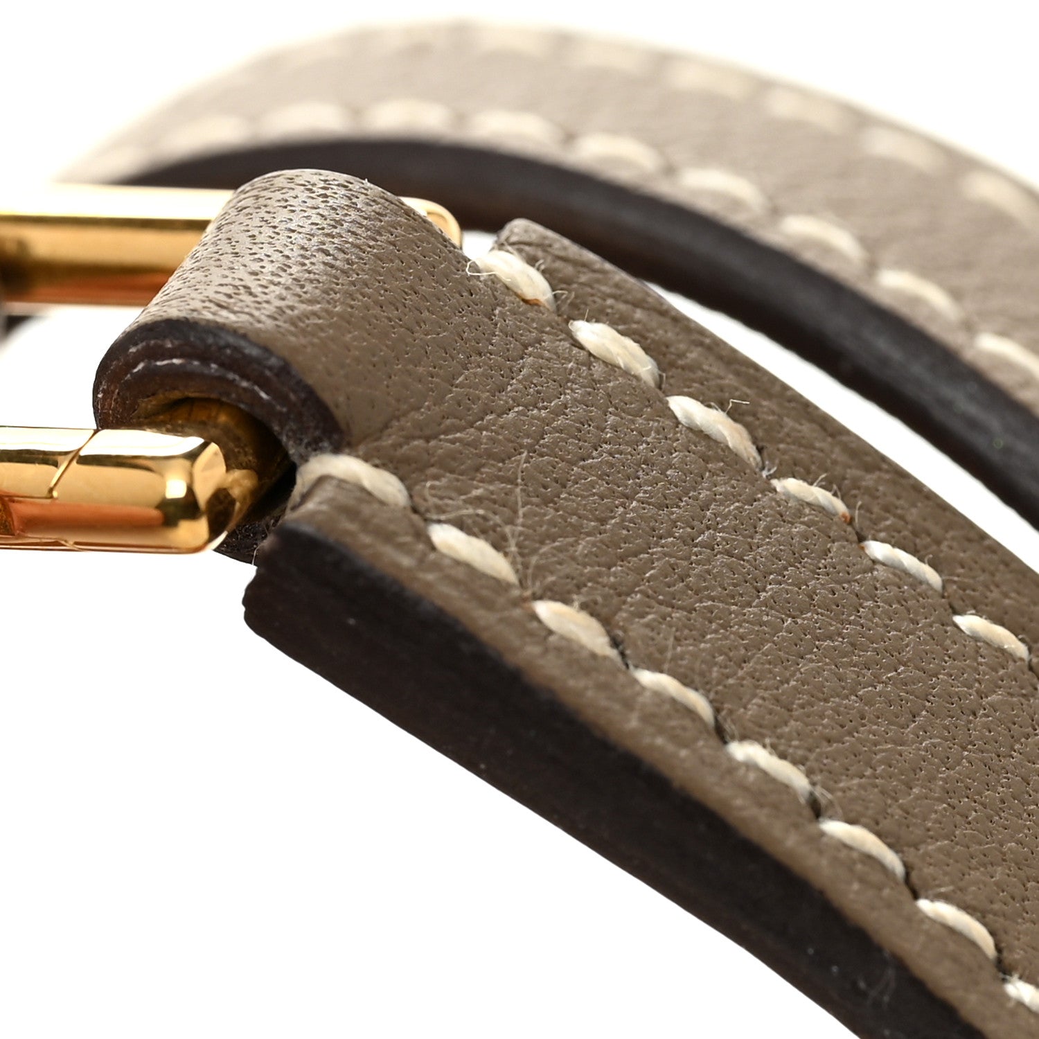 Swift Rivale Double Tour Bracelet T2 Etoupe