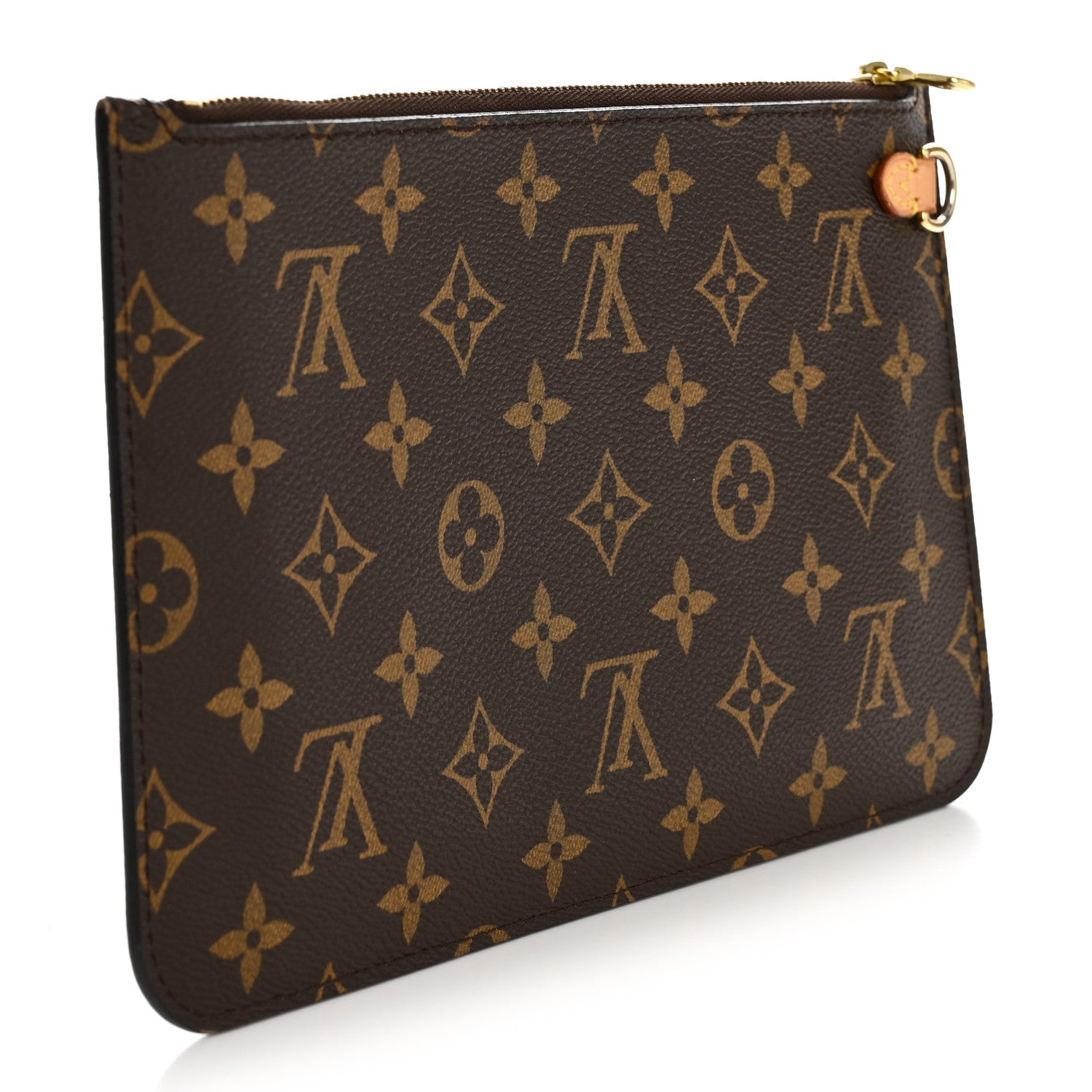 Monogram Neverfull MM GM Pochette