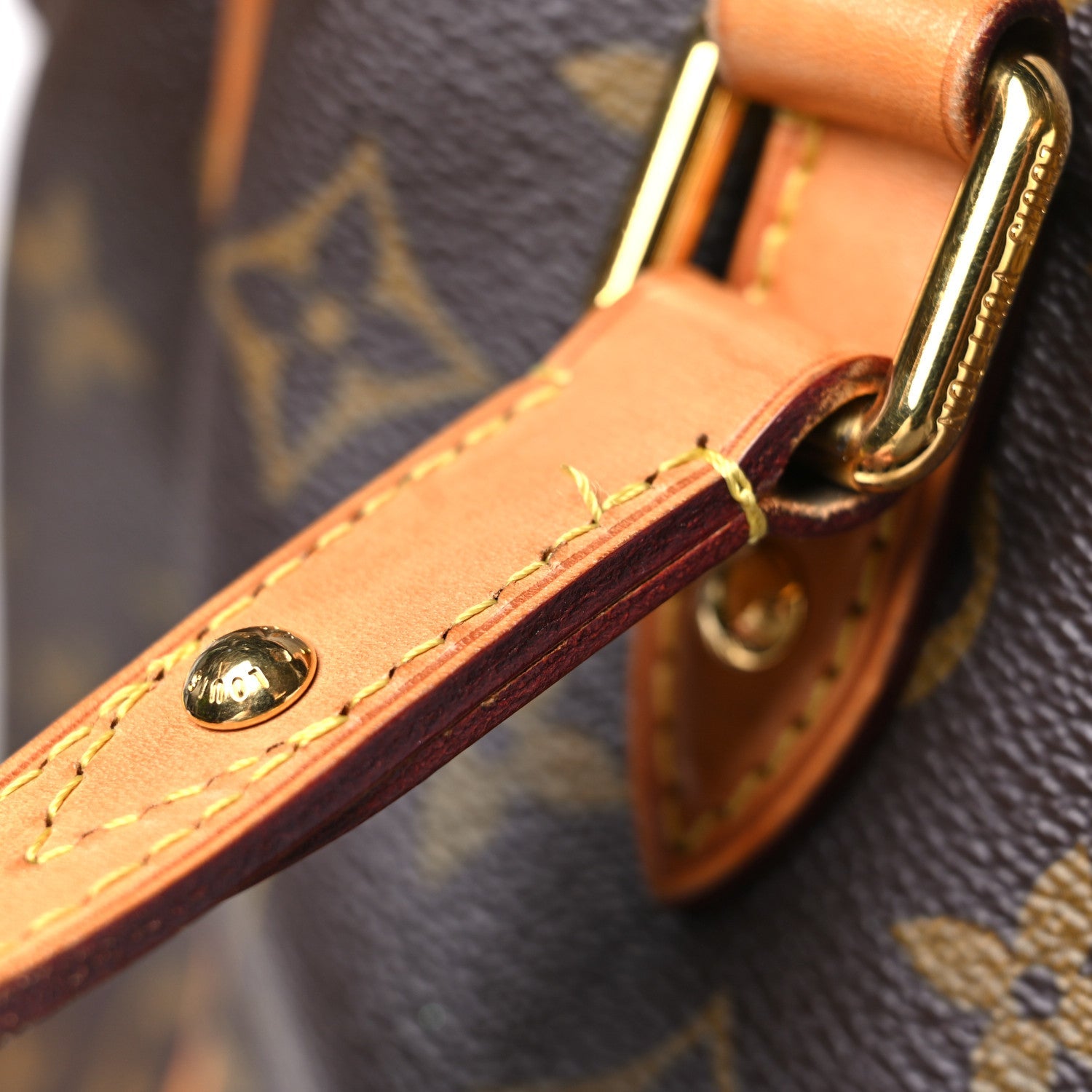 Monogram Estrela MM