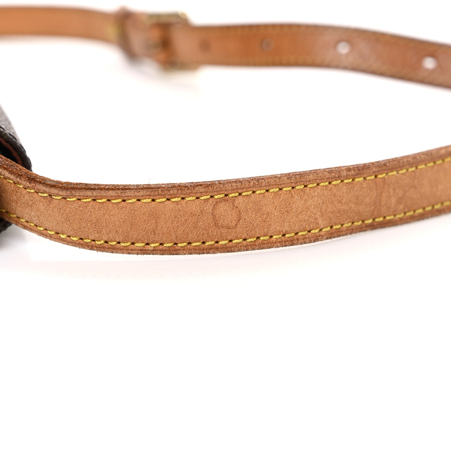 Monogram Musette Tango