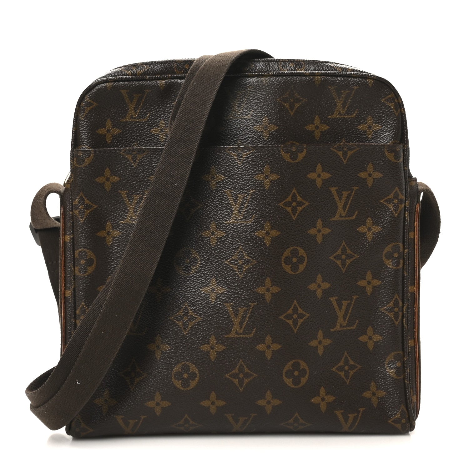 Monogram Trotteur Beaubourg