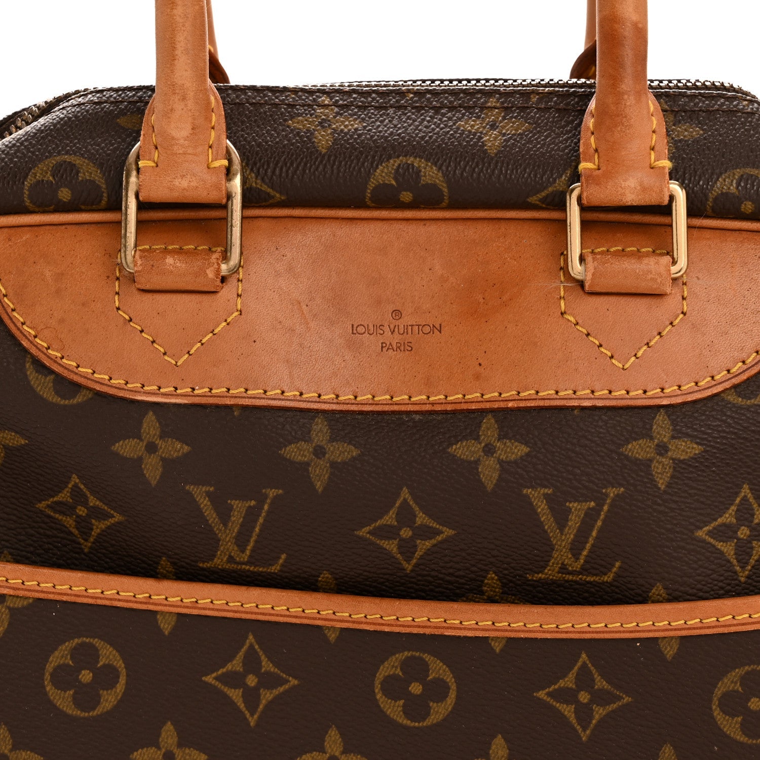 Monogram Deauville