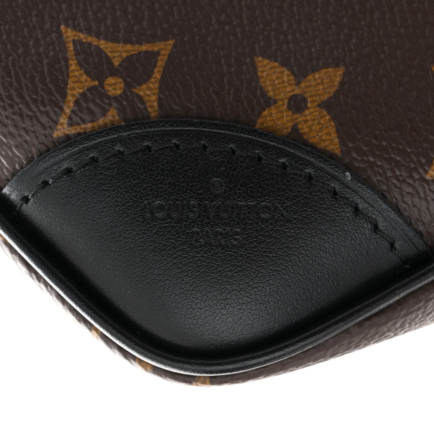 Monogram Odeon PM Black