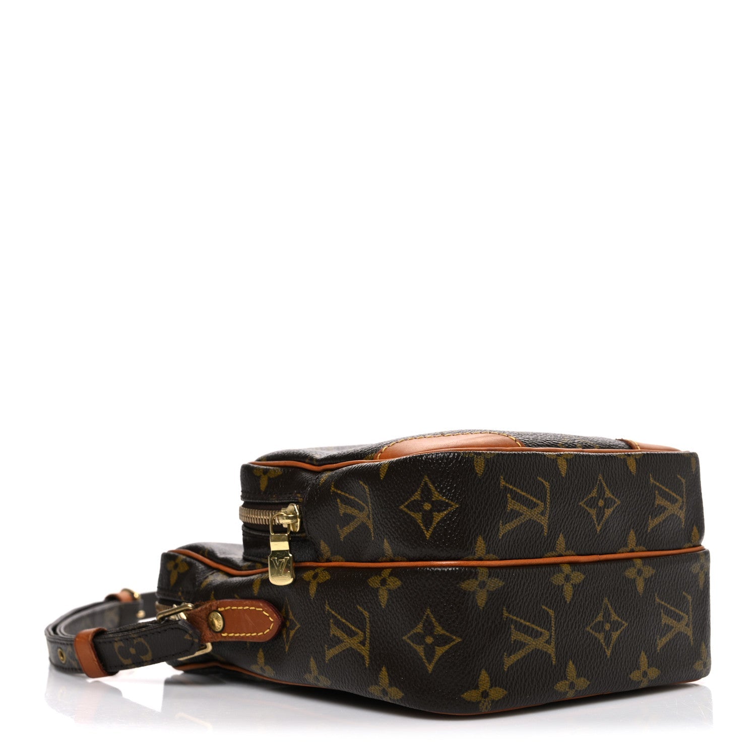 Monogram Amazone