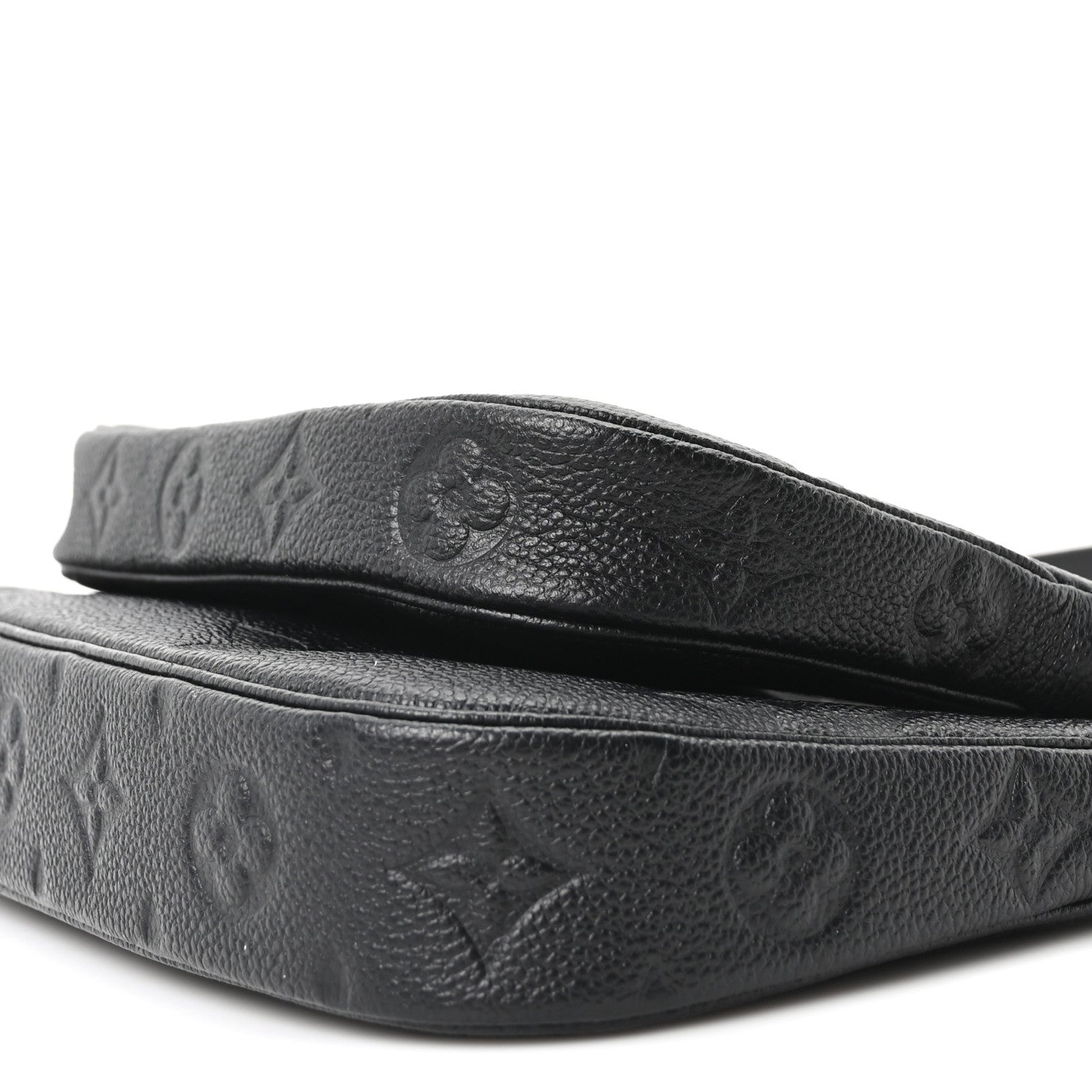 Empreinte Monogram Giant Multi Pochette Accessories Black