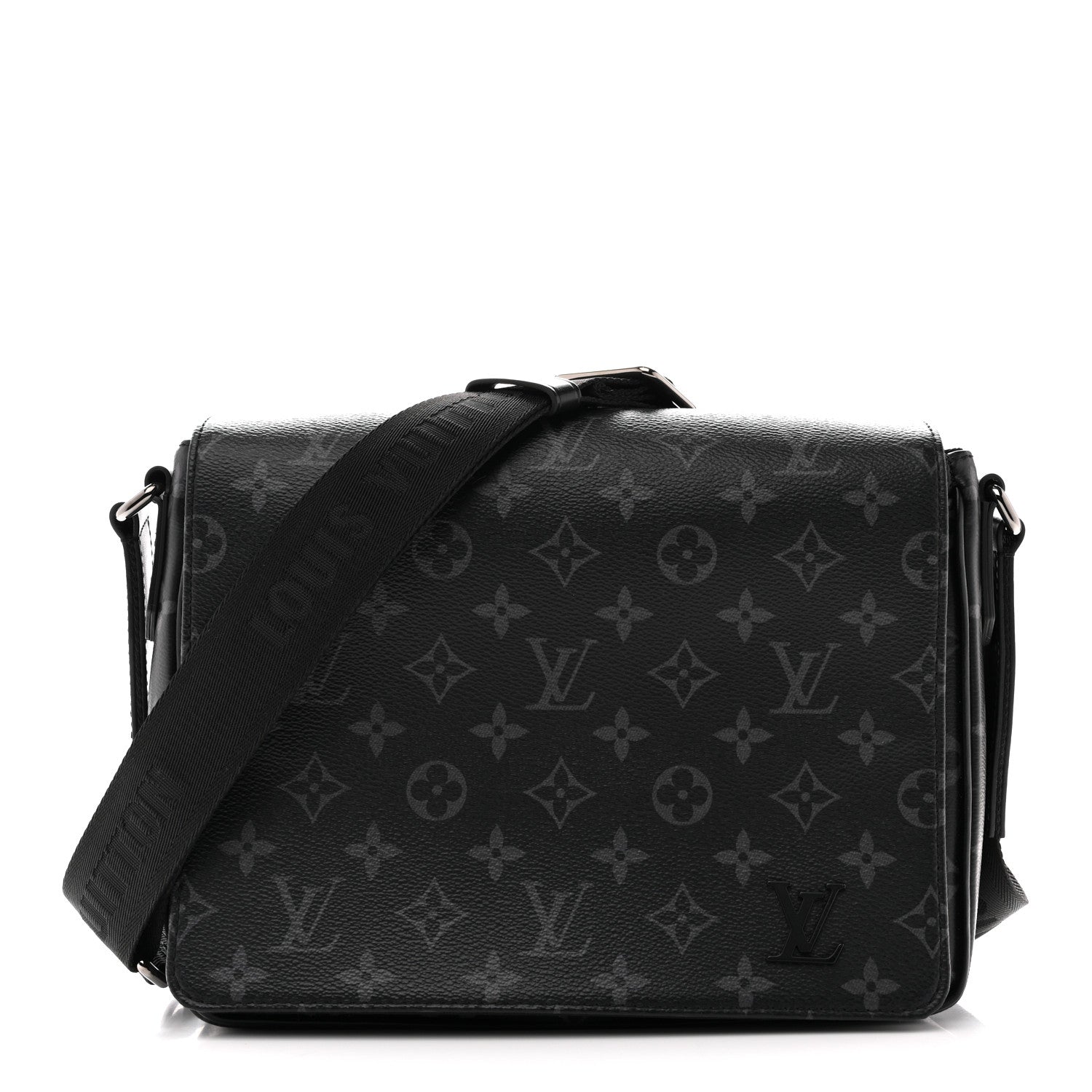 Monogram Eclipse District PM Black