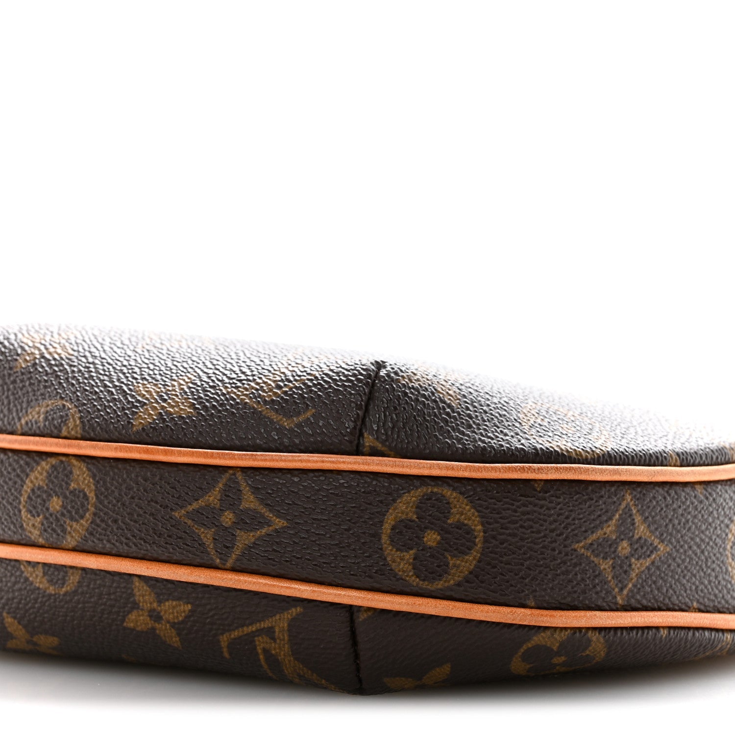 Monogram Croissant PM
