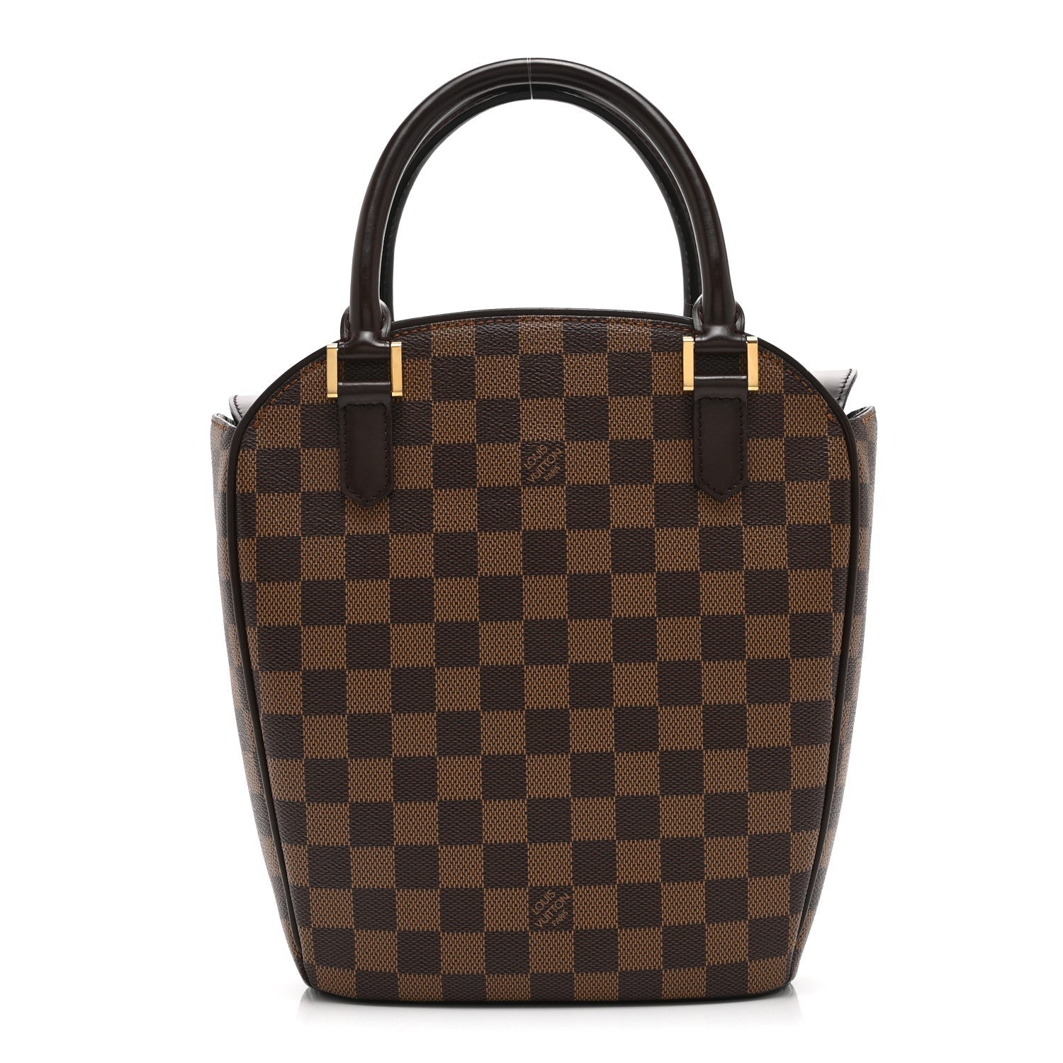 Damier Ebene Sarria Seau