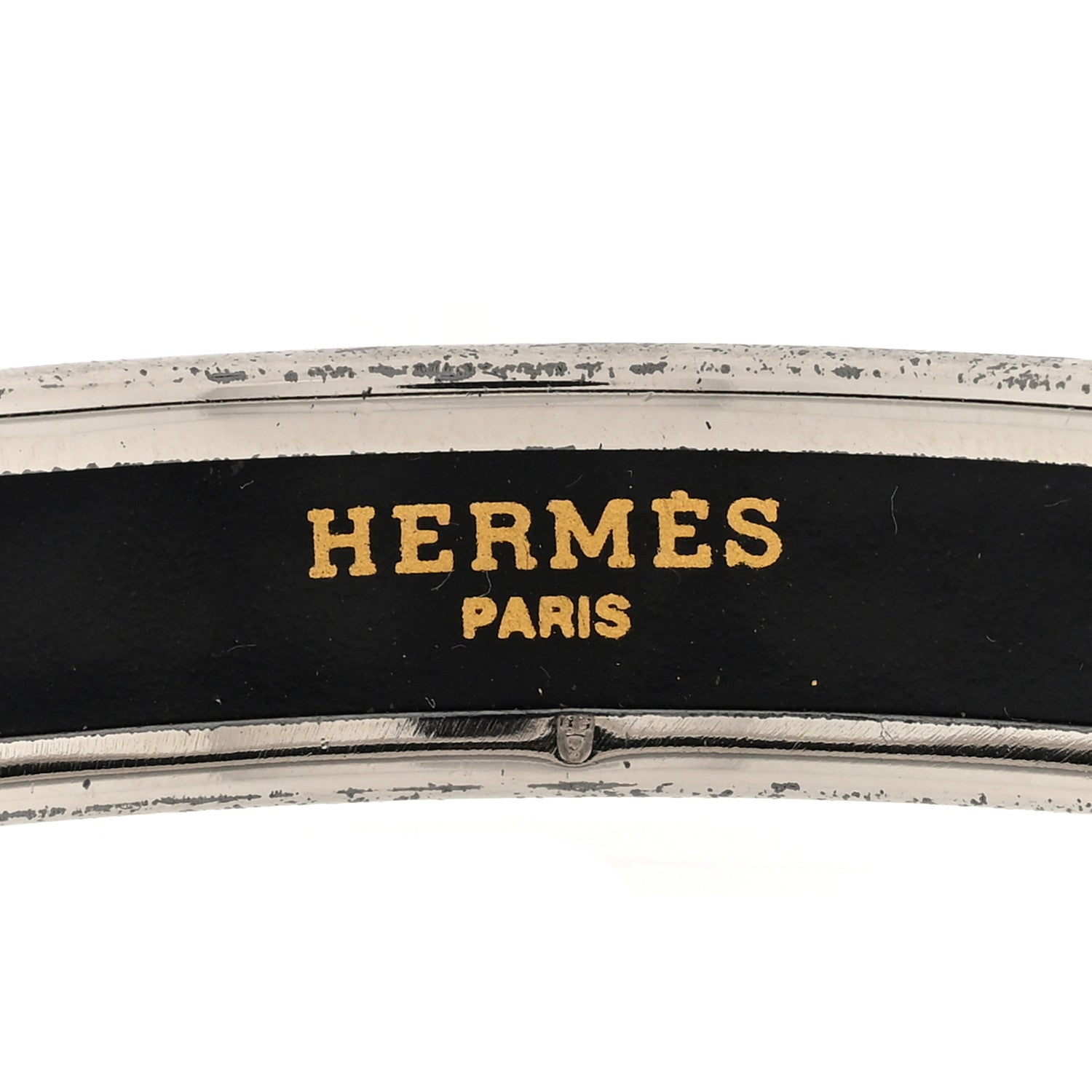 Enamel Printed Narrow Grand Apparat Bracelet 70