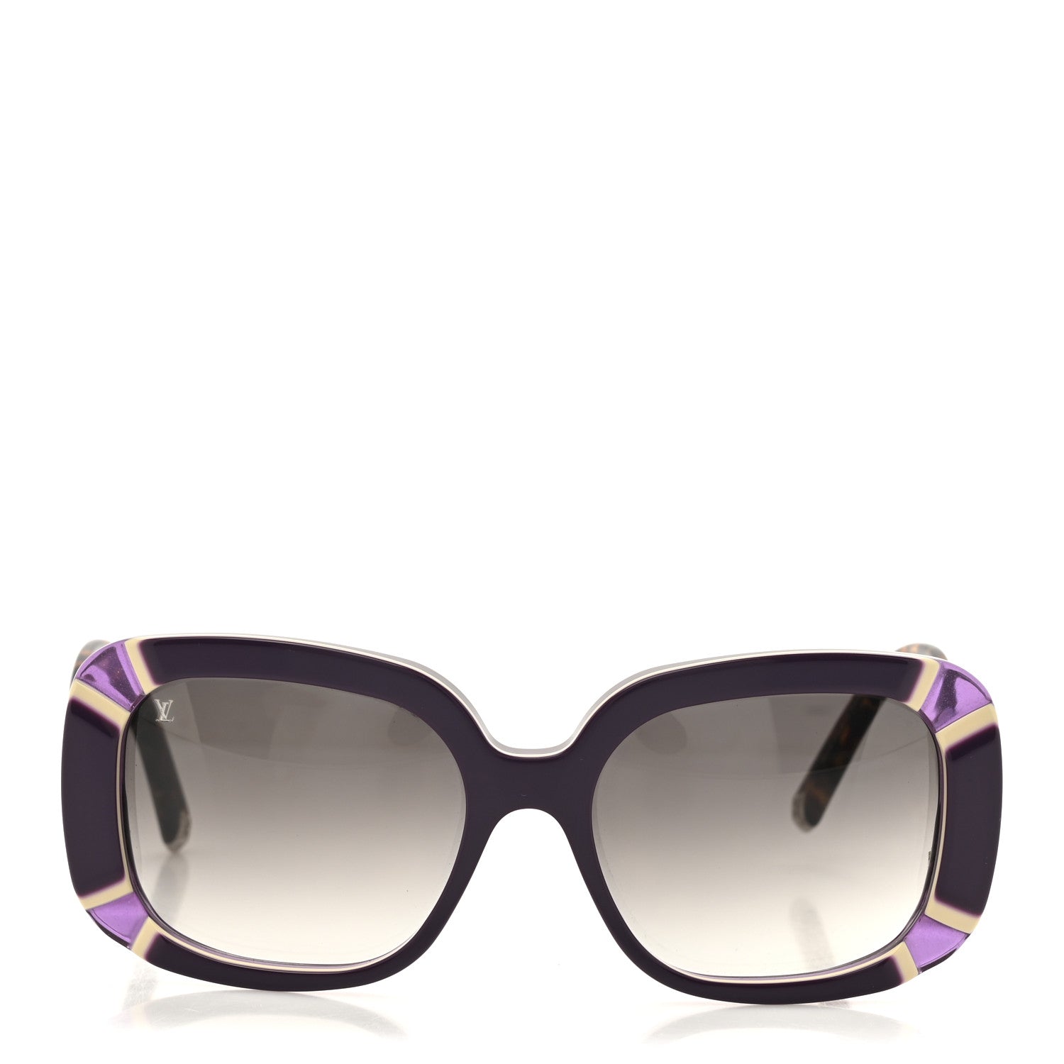 Anemone Sunglasses Z0637W Violet