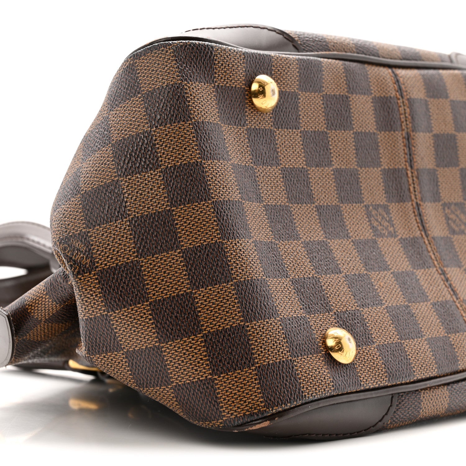 Damier Ebene Verona PM