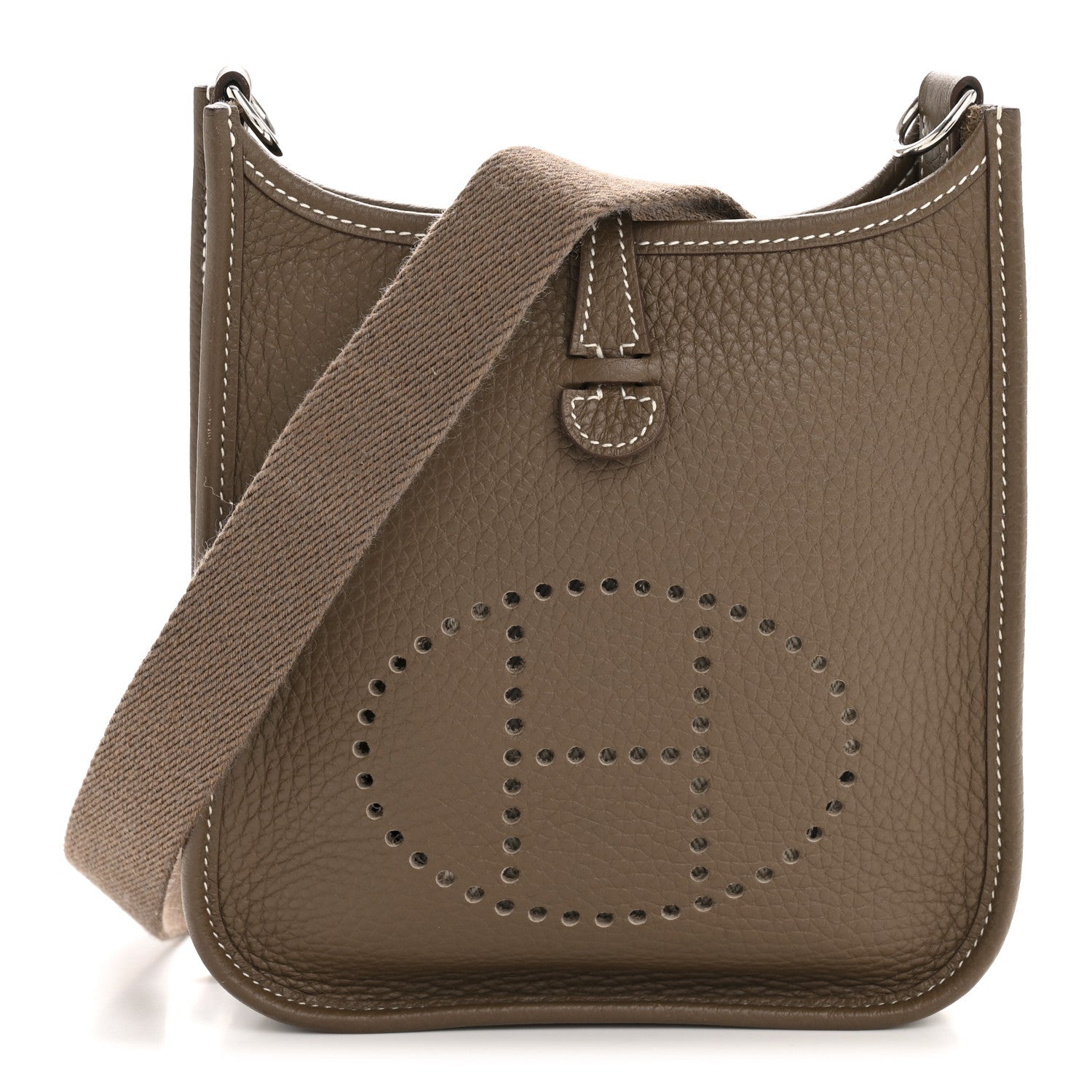 Taurillon Clemence Evelyne TPM Etoupe