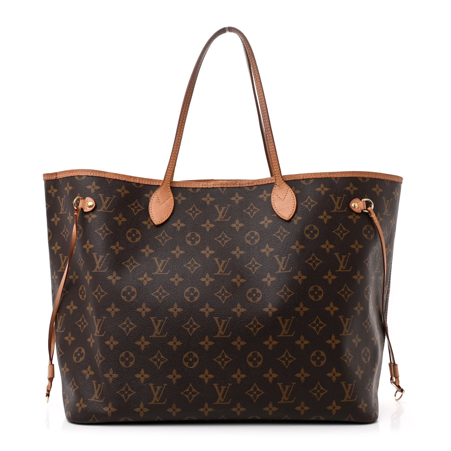 Monogram Neo Neverfull GM