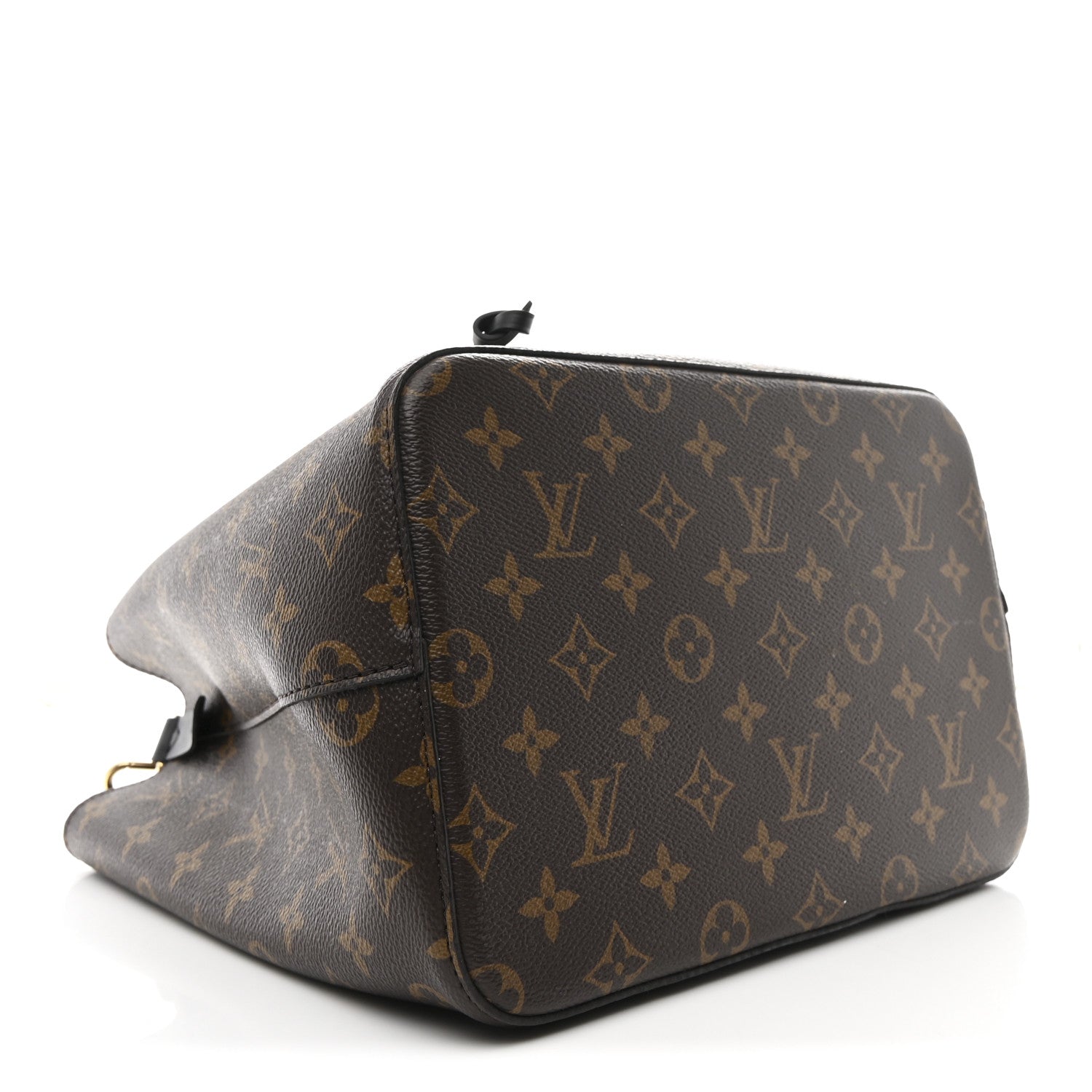 Monogram Neonoe MM Black