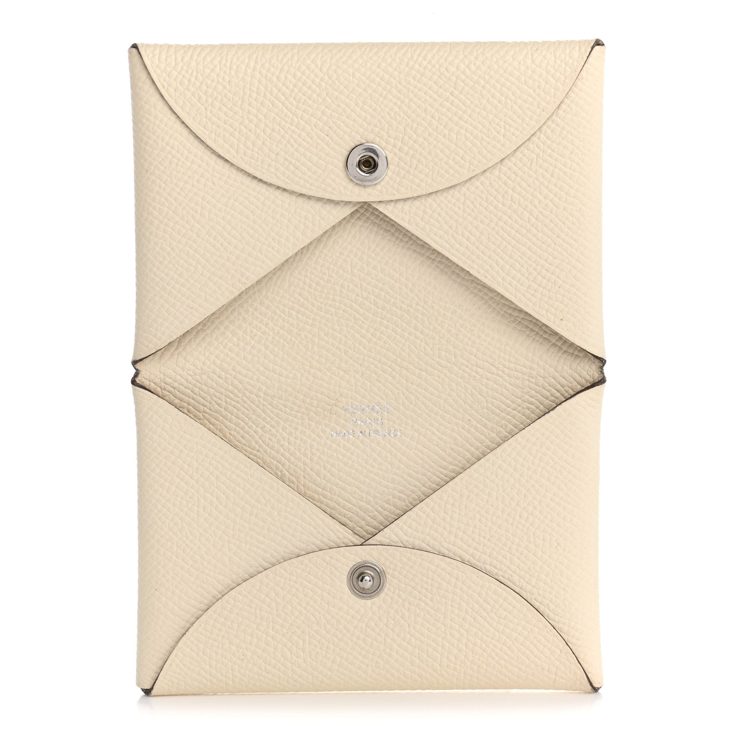 Epsom Calvi Card Case  Nata